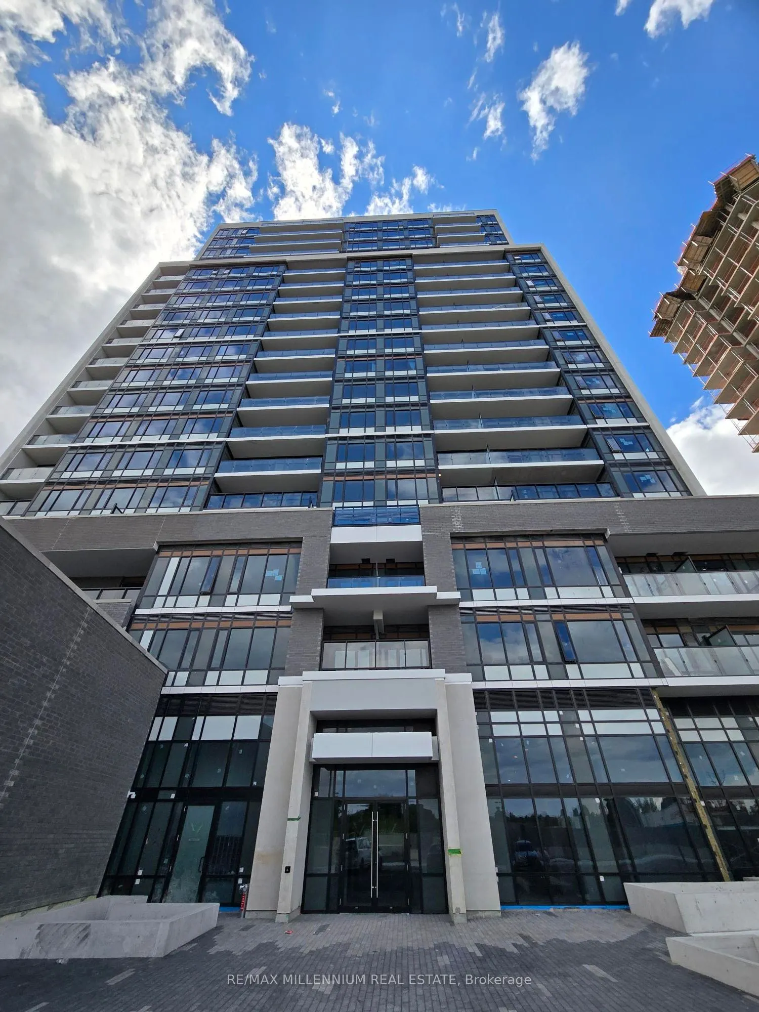 8010 Derry Road, #407