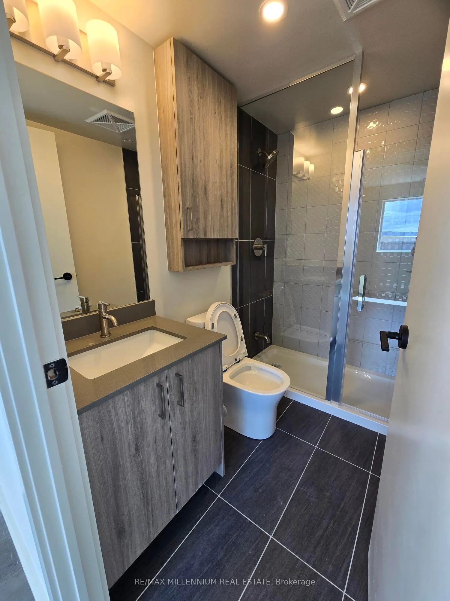 8010 Derry Road, #407