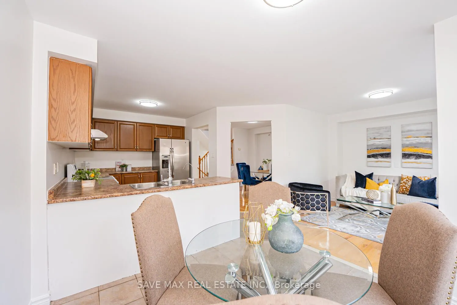 100 Bushmill Circle