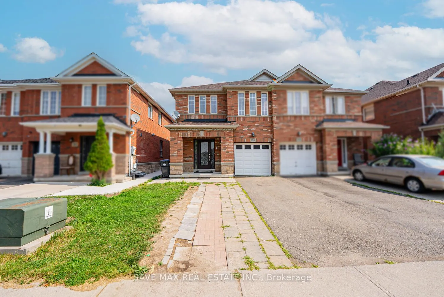 100 Bushmill Circle