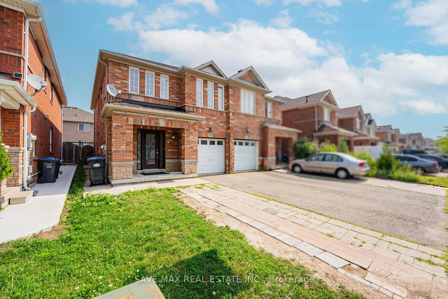 100 Bushmill Circle
