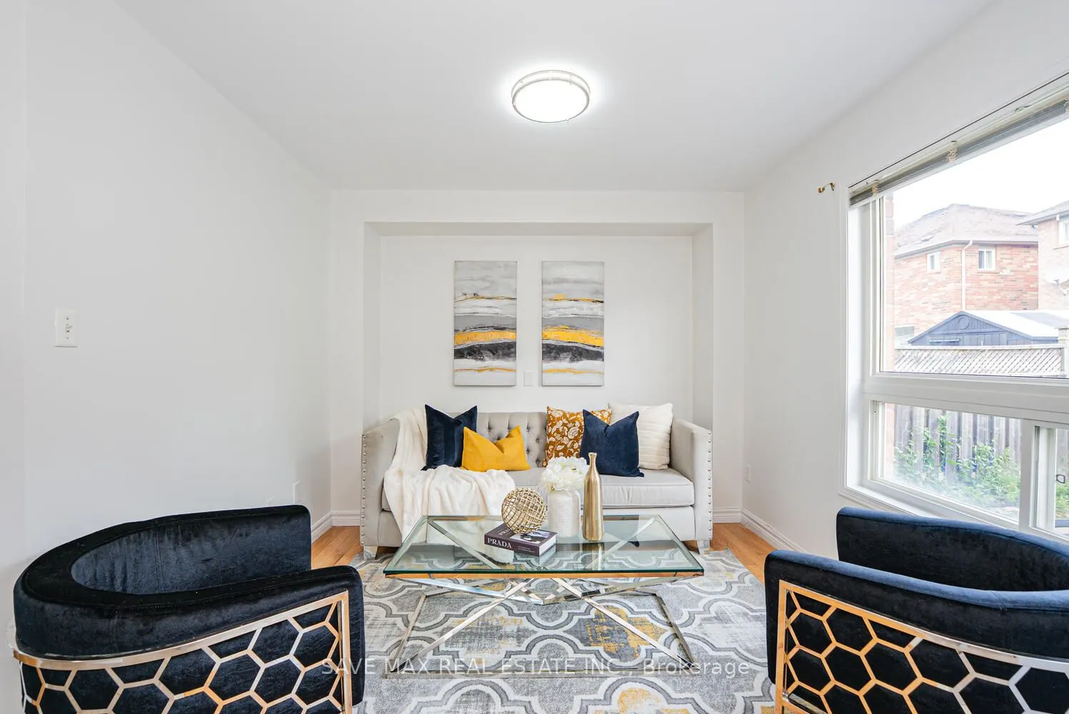 100 Bushmill Circle