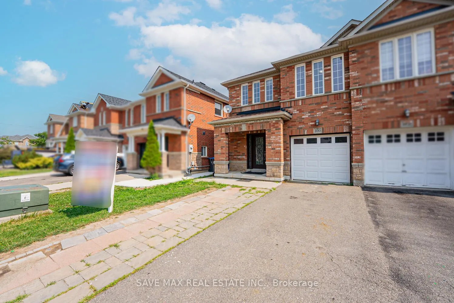 100 Bushmill Circle