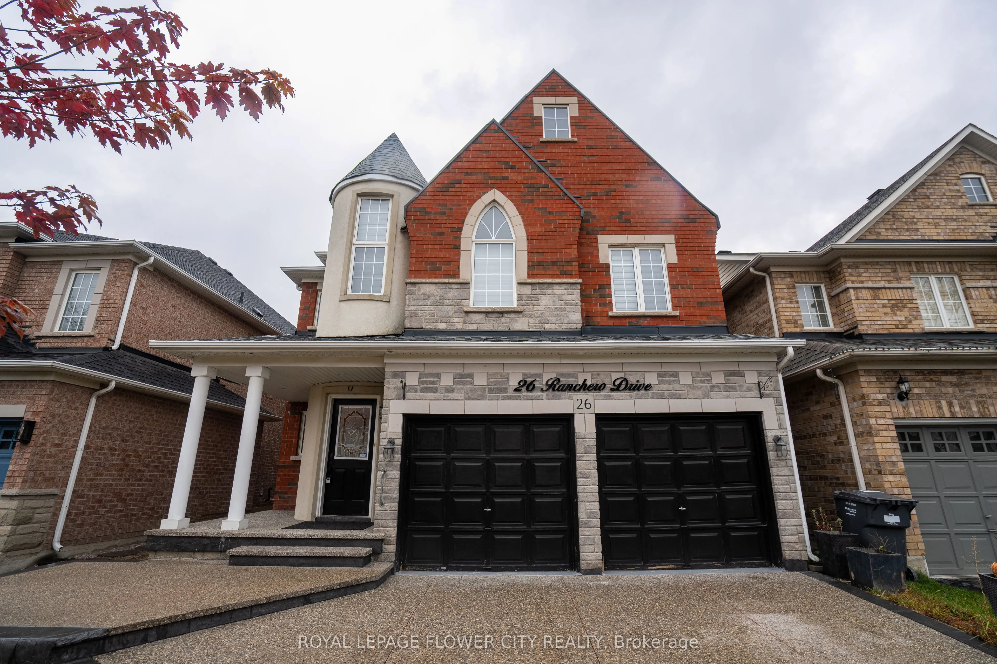 26 Ranchero Drive