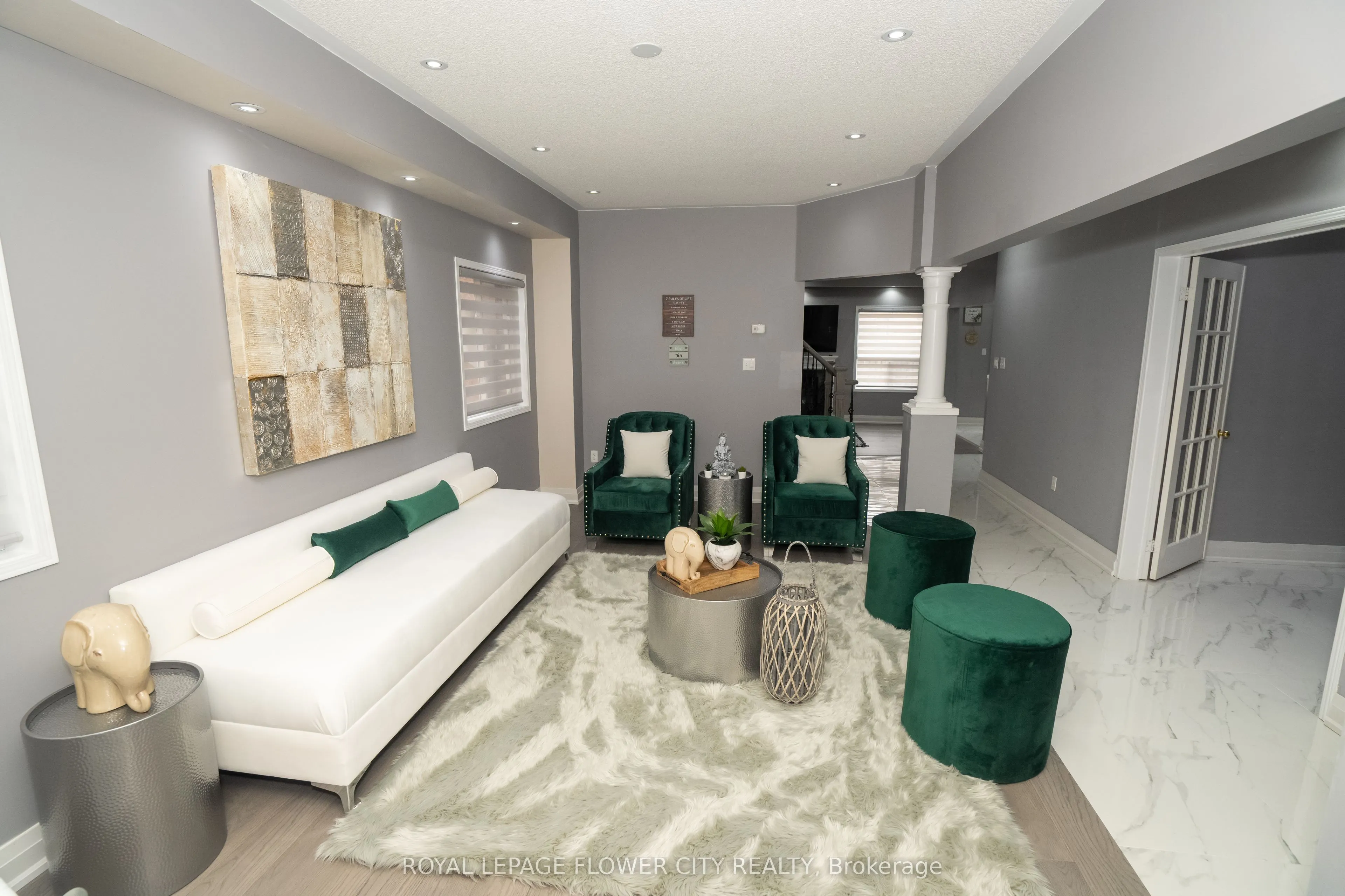 26 Ranchero Drive