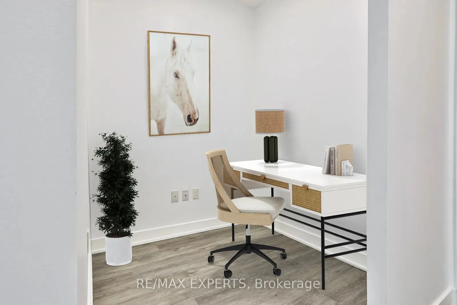 20 Shore Breeze Drive, #3703