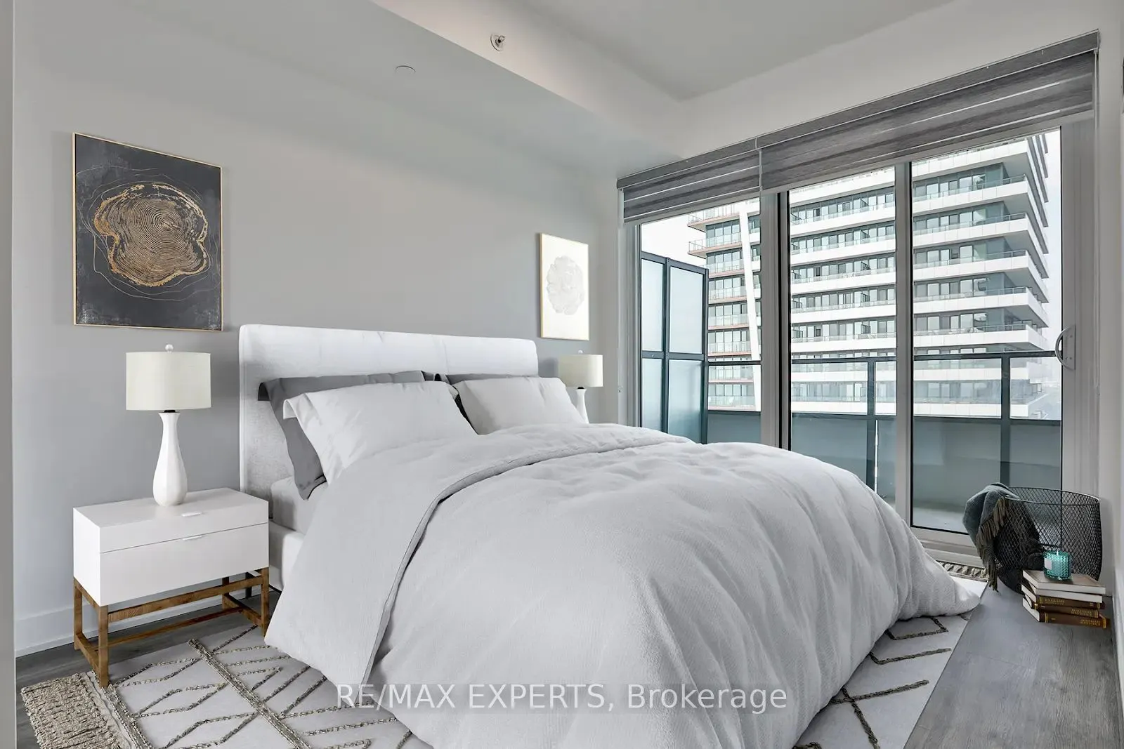 20 Shore Breeze Drive, #3703