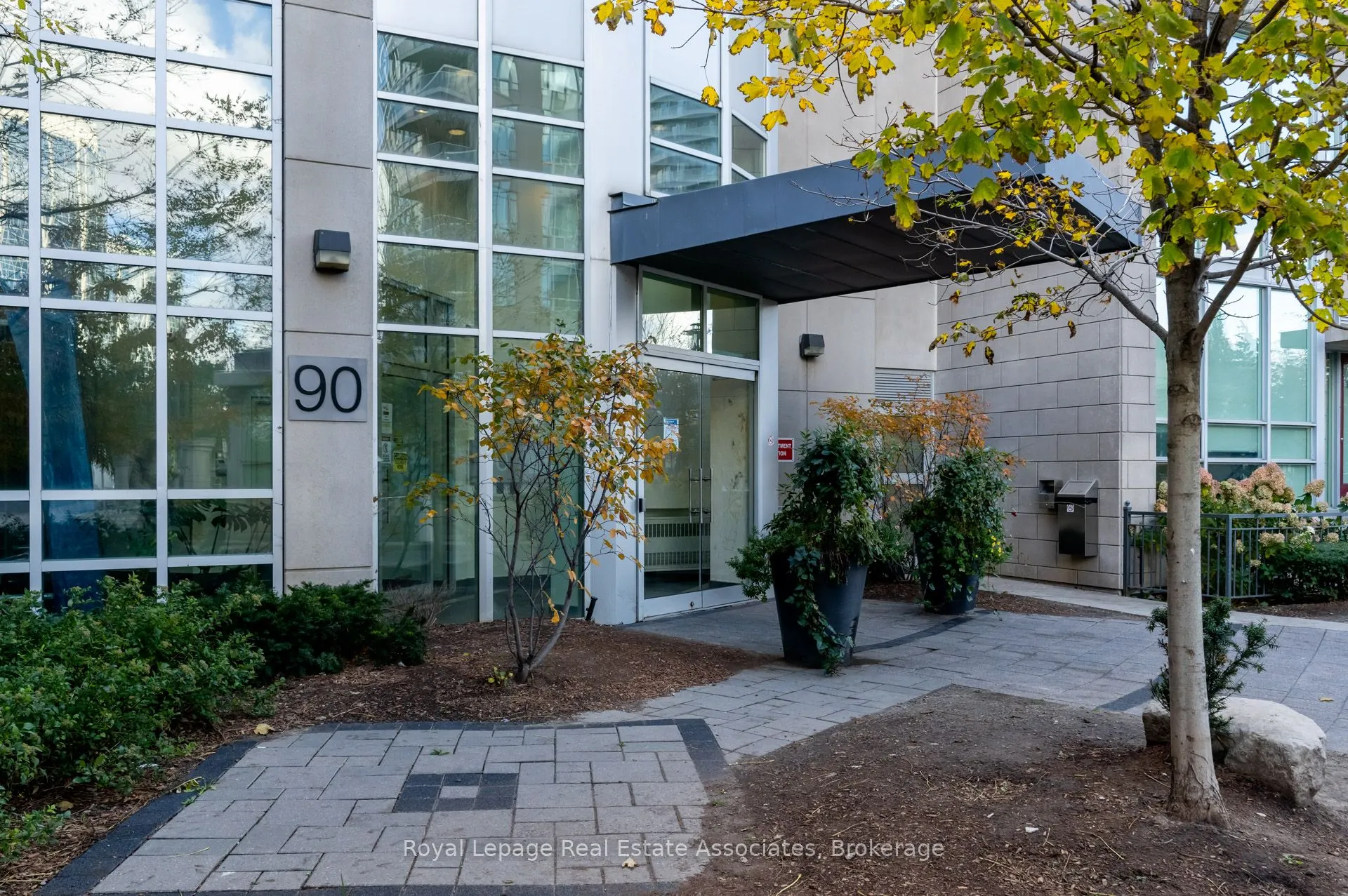 90 Absolute Avenue, #2410