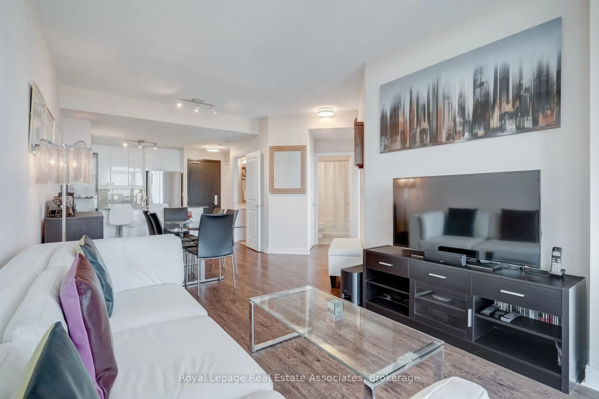 90 Absolute Avenue, #2410