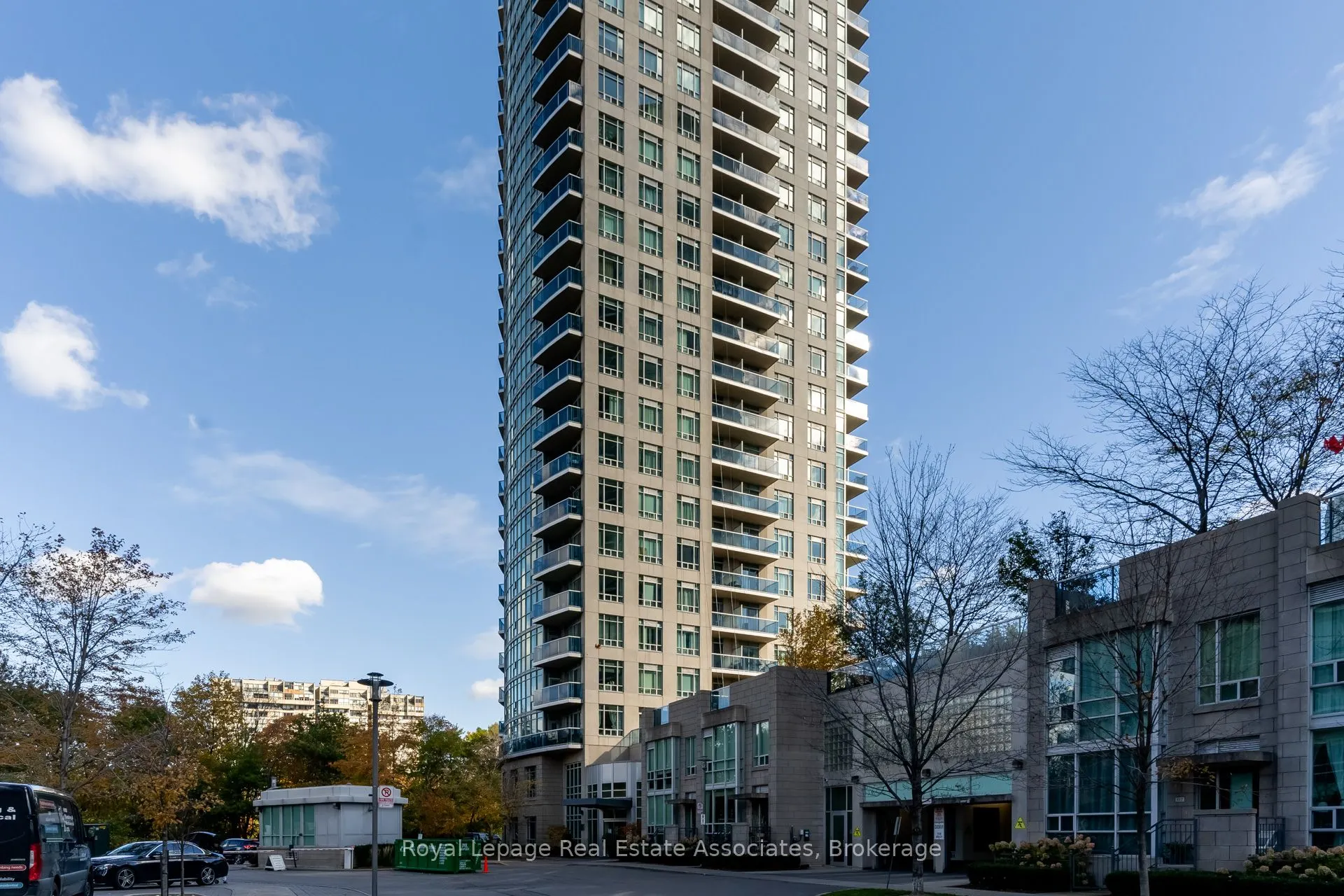 90 Absolute Avenue, #2410