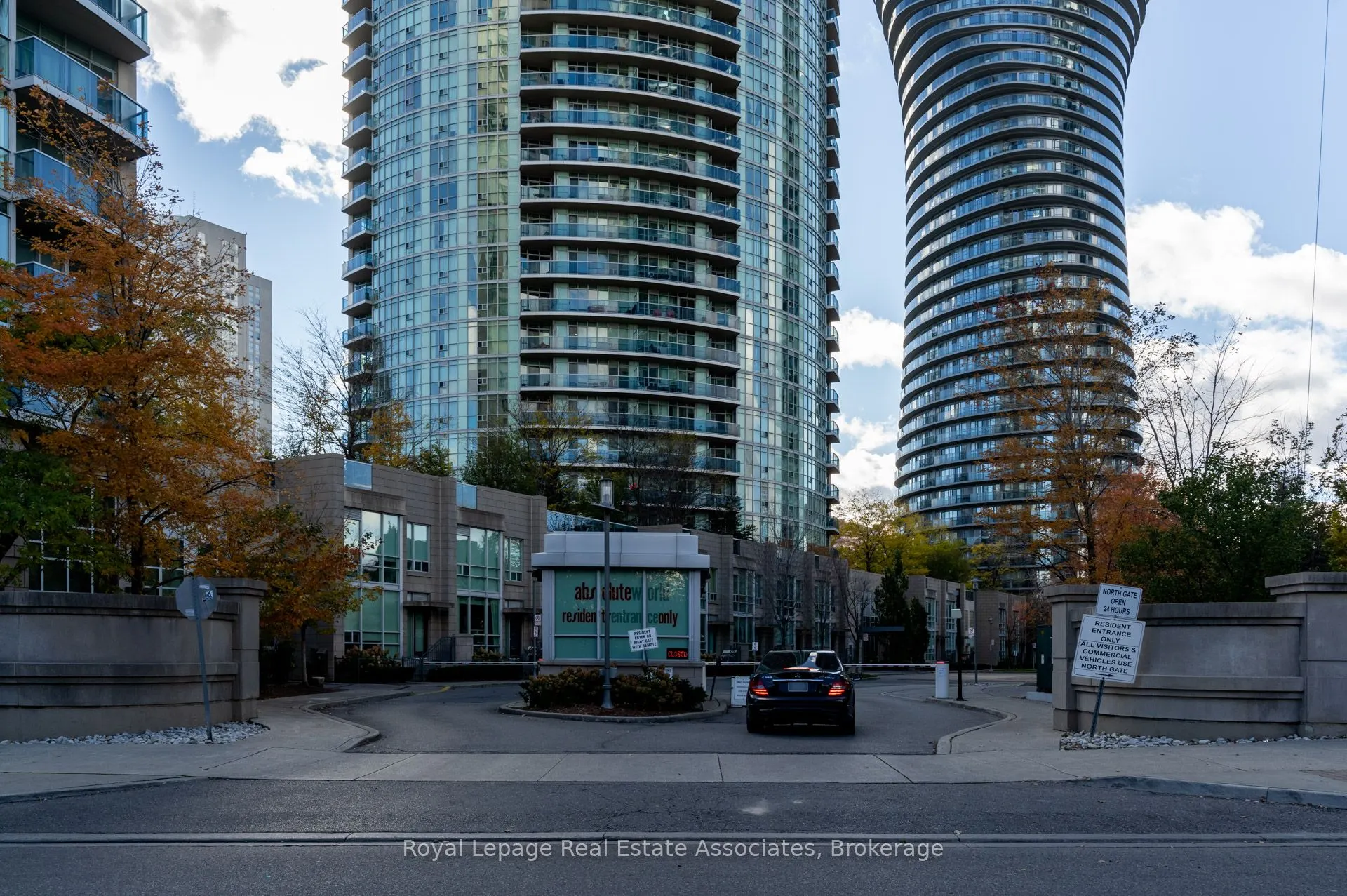 90 Absolute Avenue, #2410