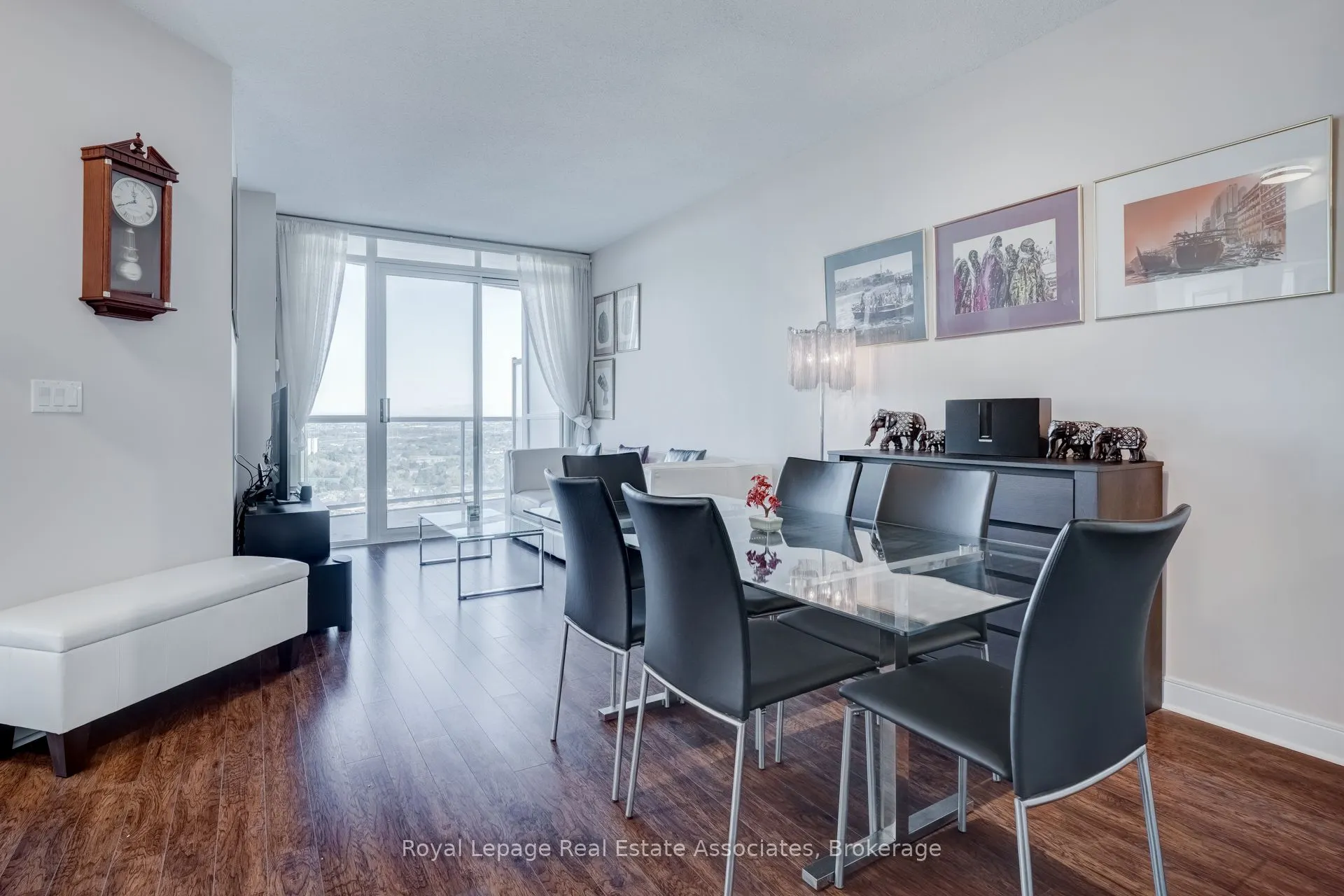 90 Absolute Avenue, #2410