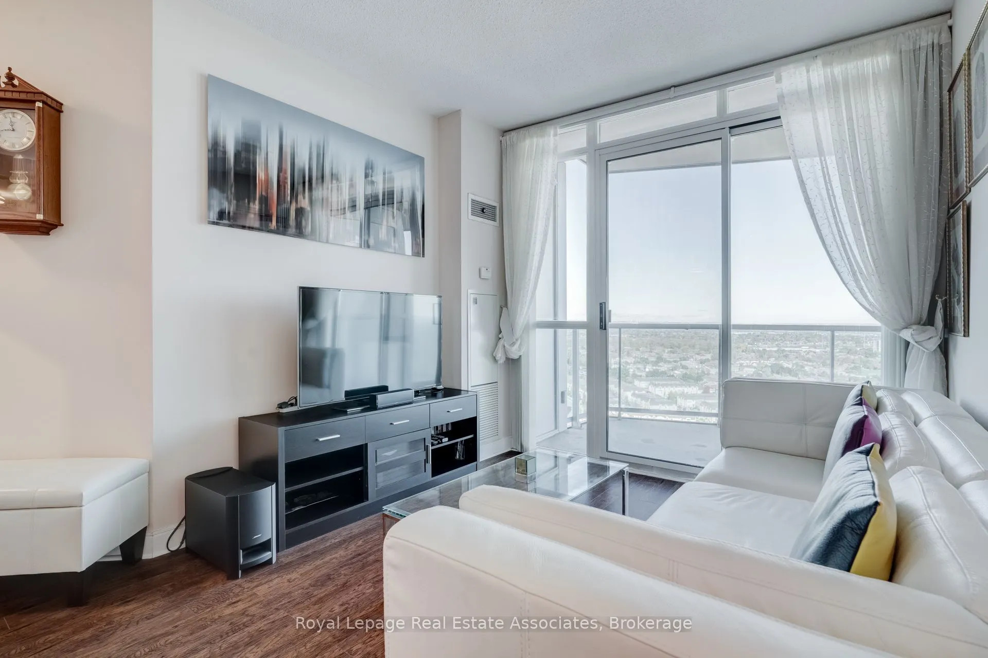 90 Absolute Avenue, #2410