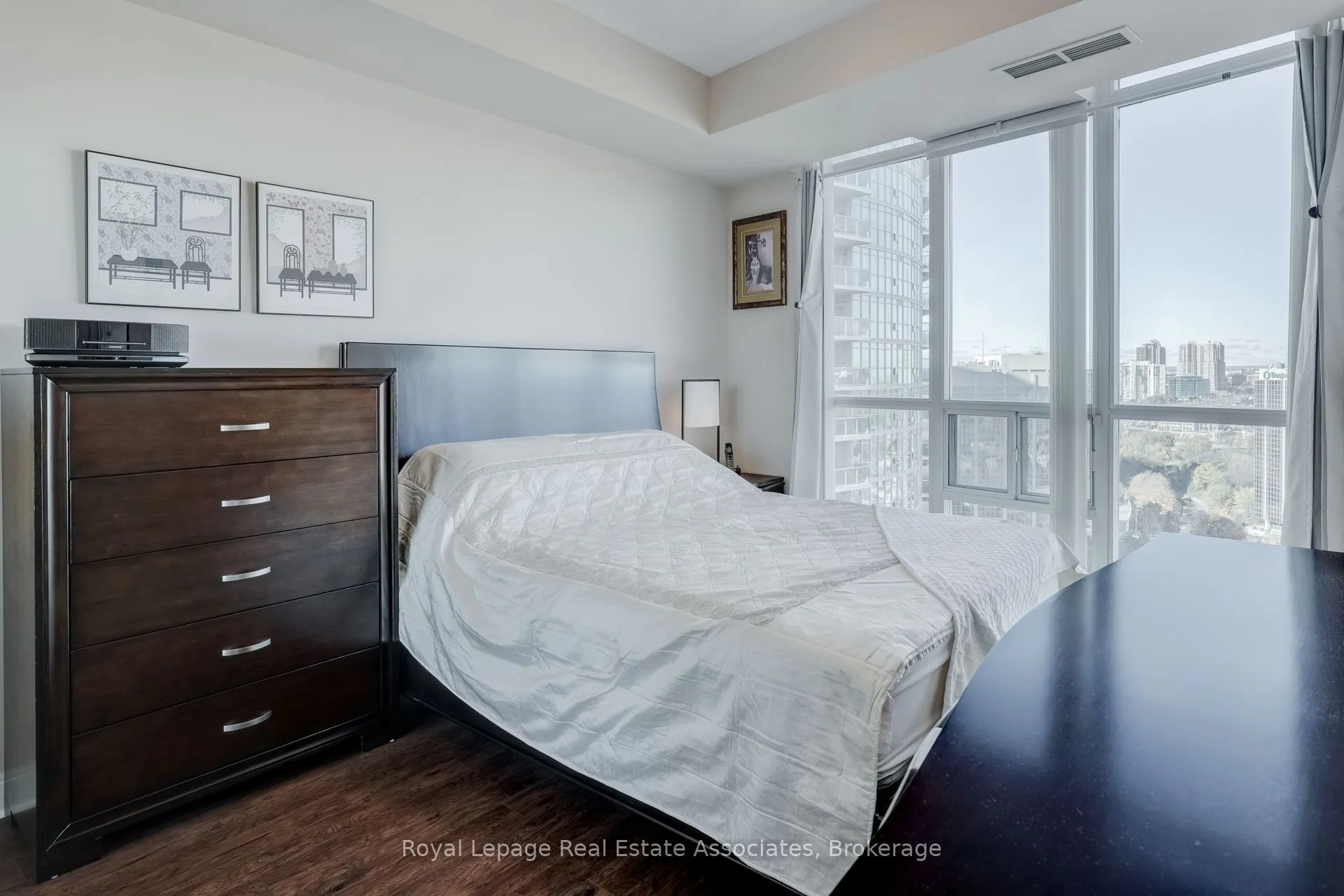 90 Absolute Avenue, #2410