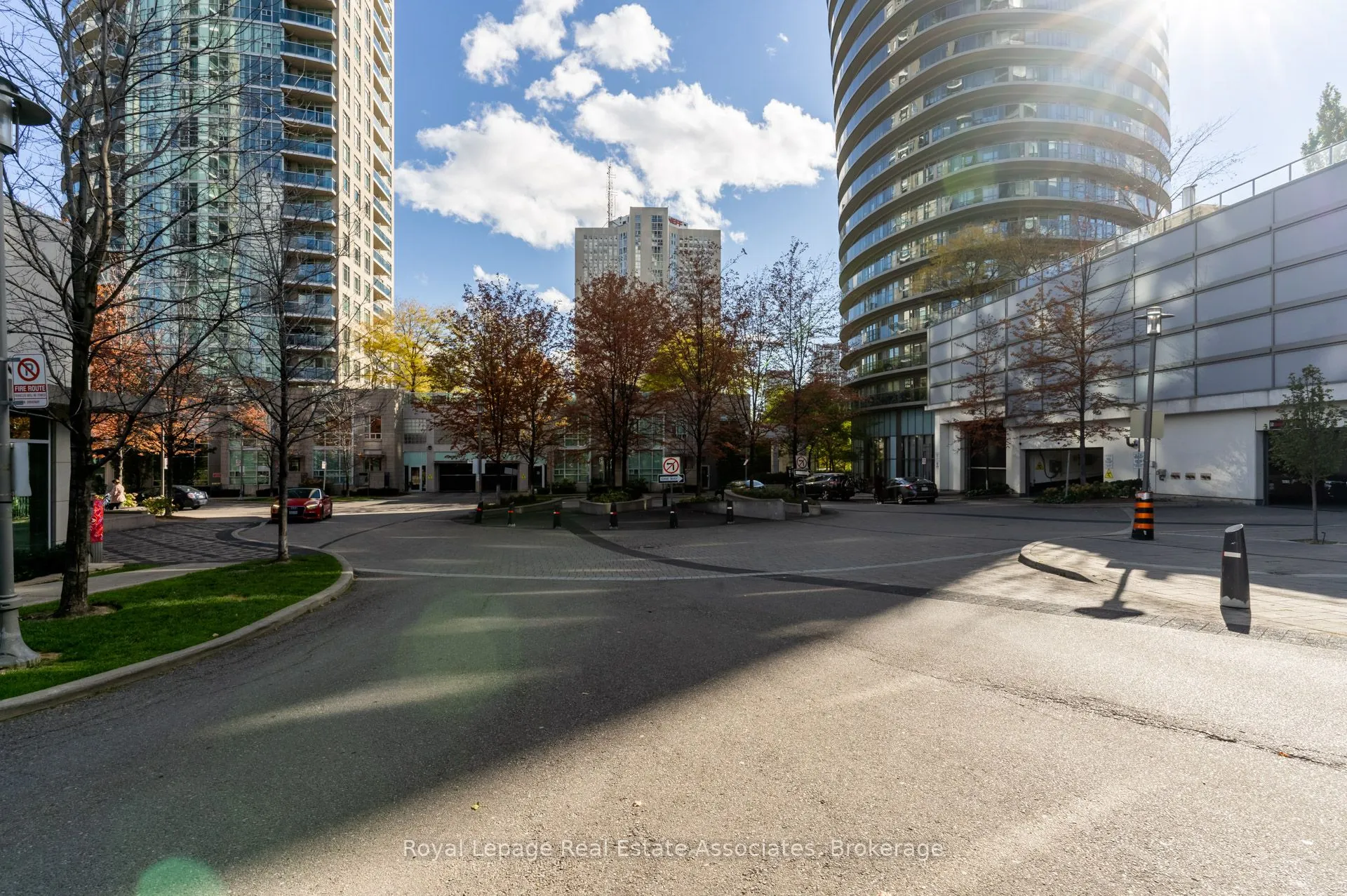 90 Absolute Avenue, #2410