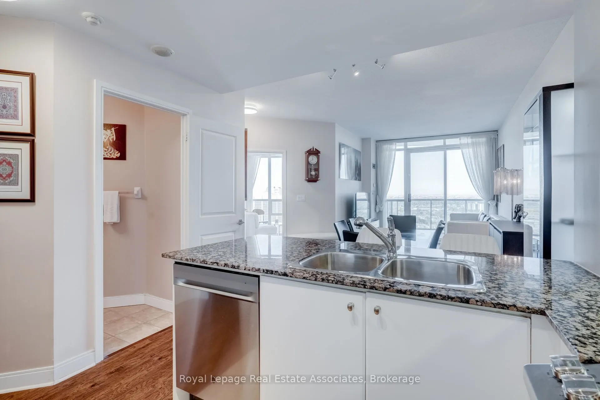 90 Absolute Avenue, #2410