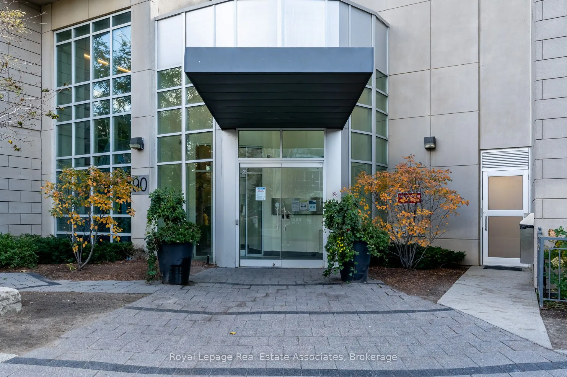 90 Absolute Avenue, #2410