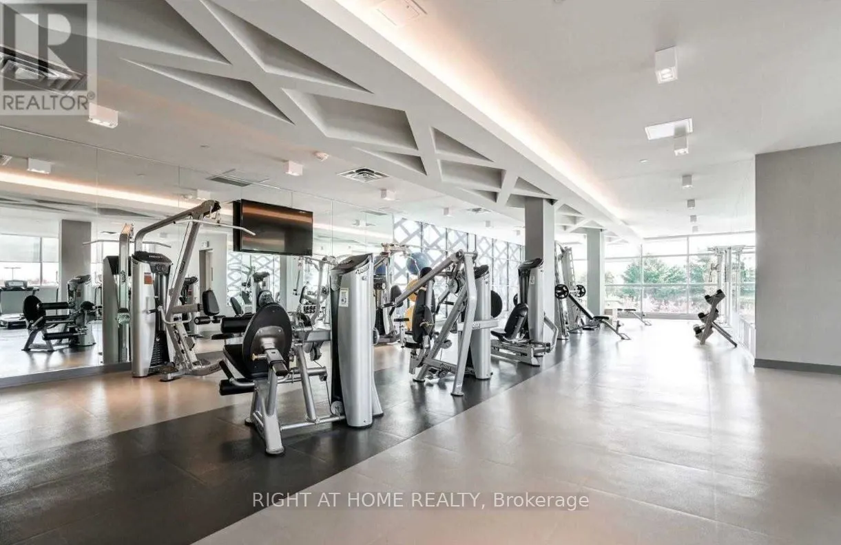 4677 Glen Erin Drive, #901