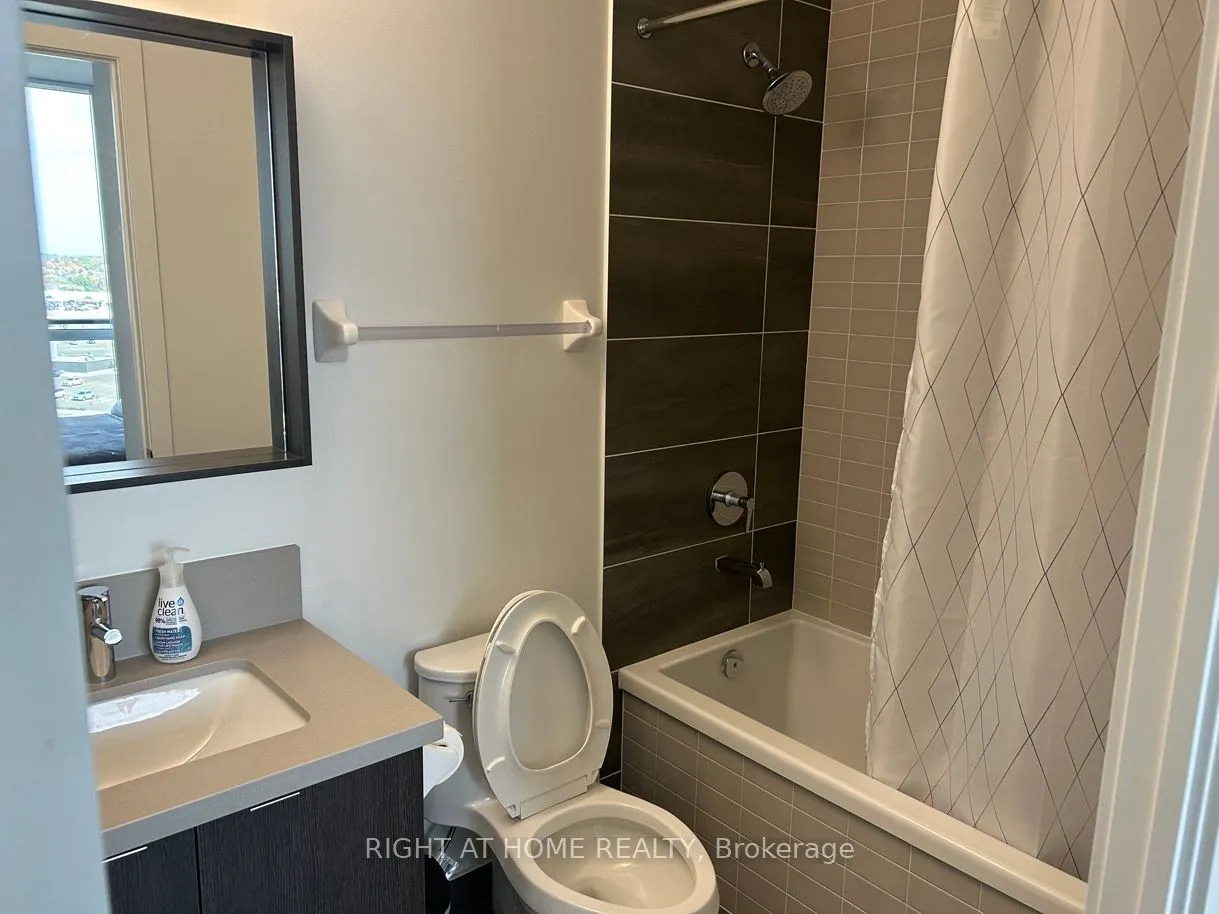 4677 Glen Erin Drive, #901