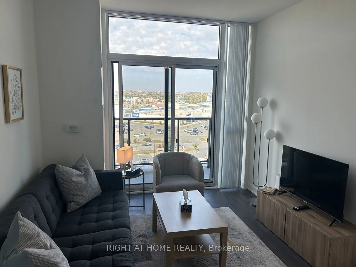 4677 Glen Erin Drive, #901