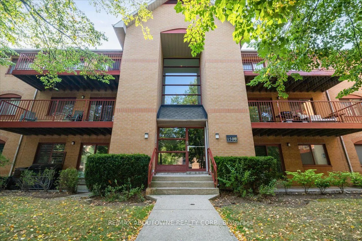 1500 Pilgrims Way, #313