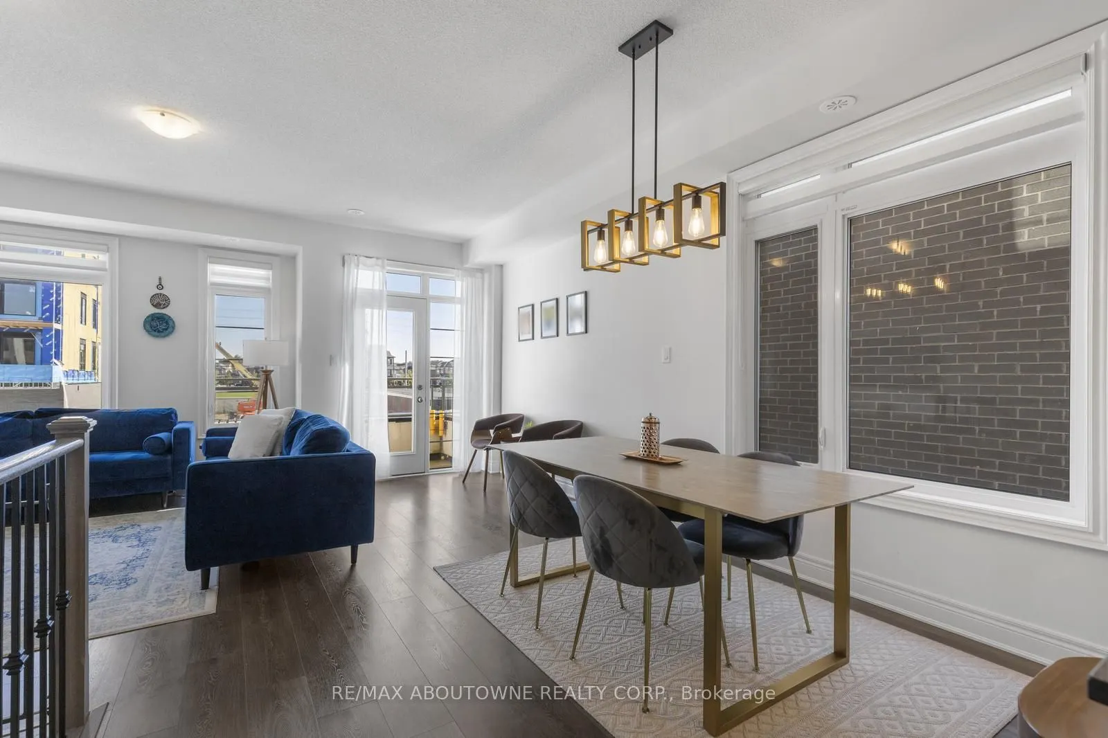 1421 Clarriage Court