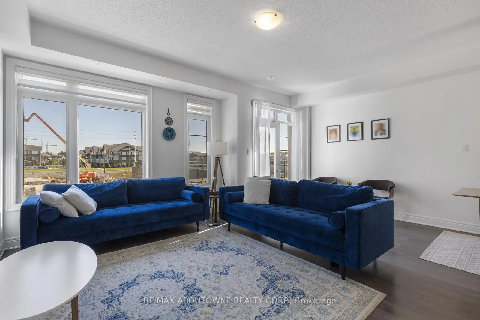1421 Clarriage Court