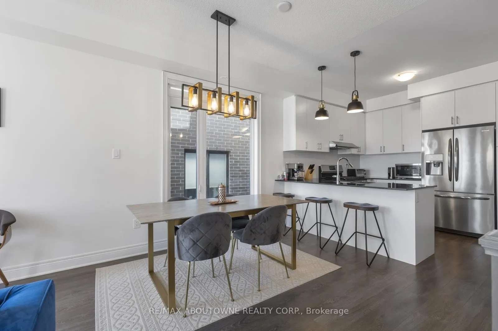 1421 Clarriage Court