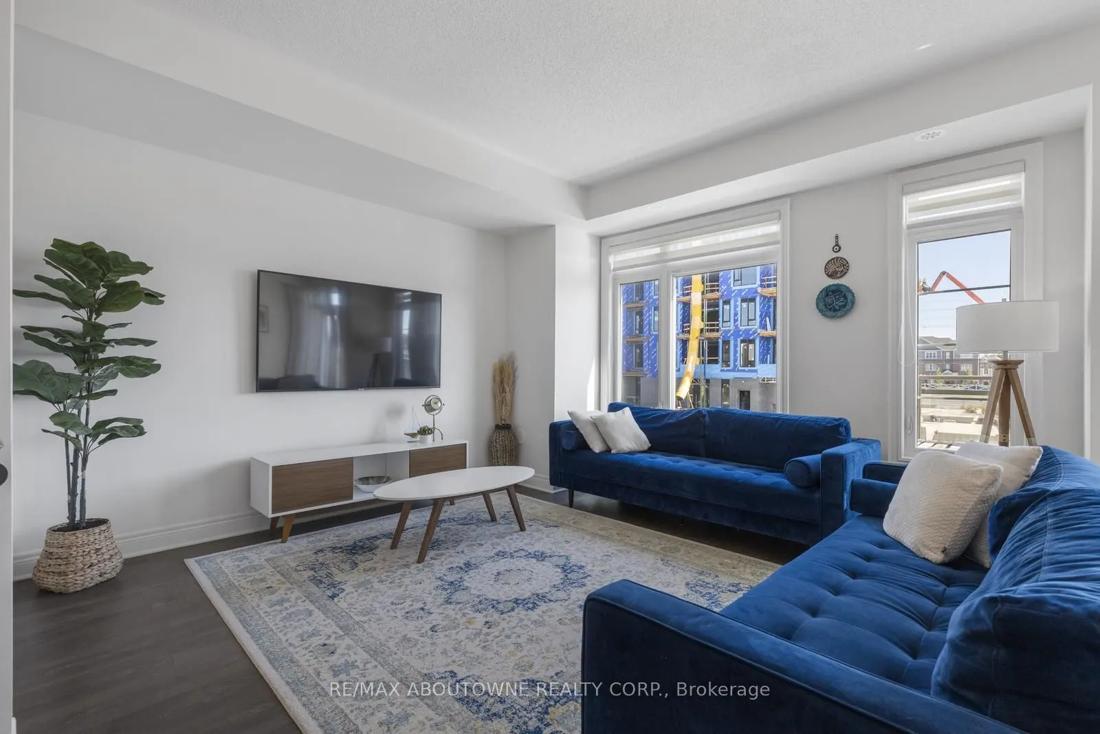 1421 Clarriage Court