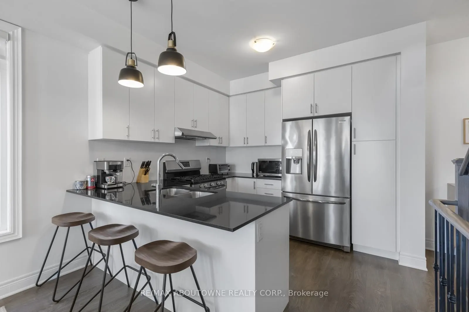 1421 Clarriage Court