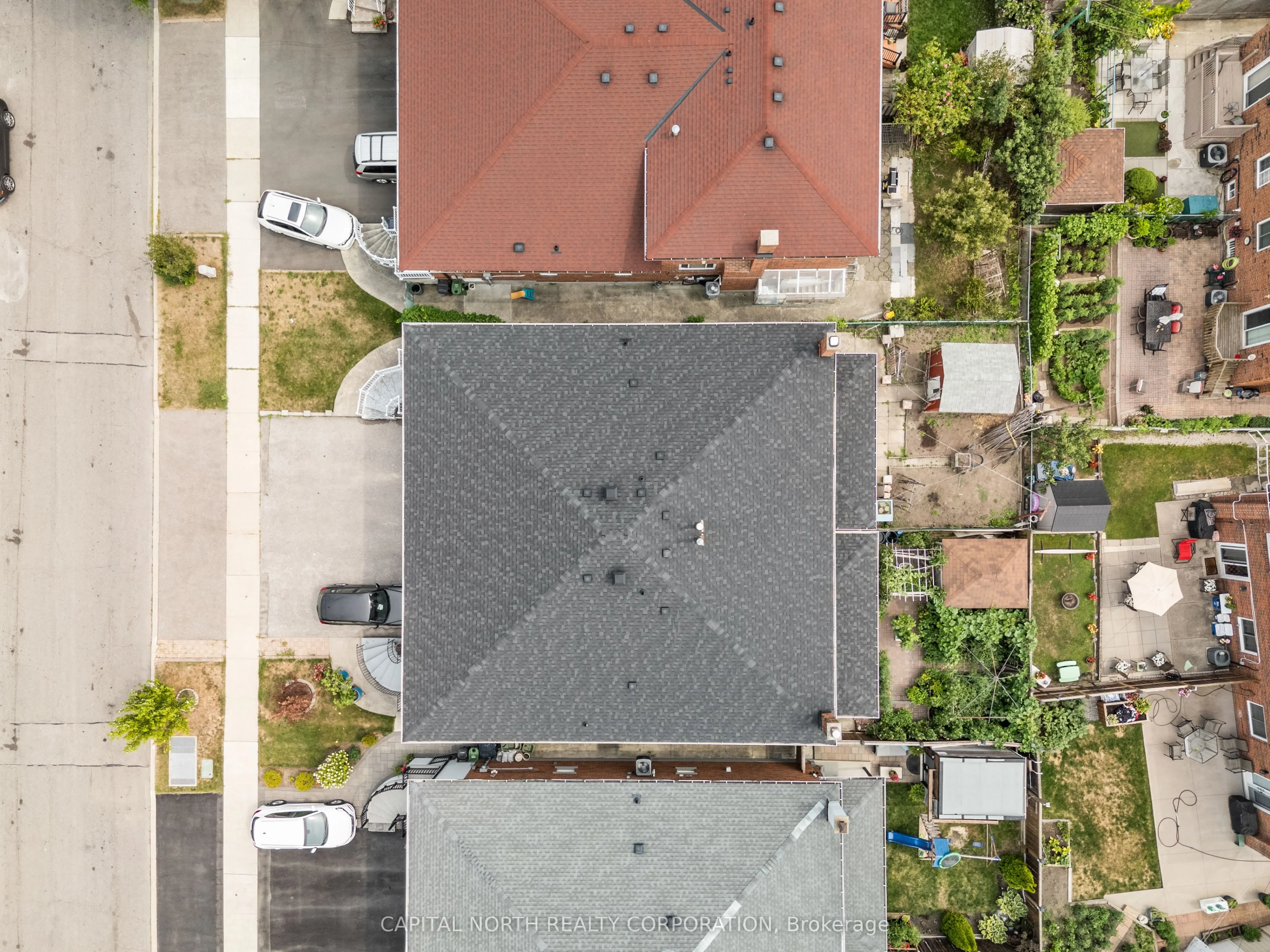 67 John Lindsay Court