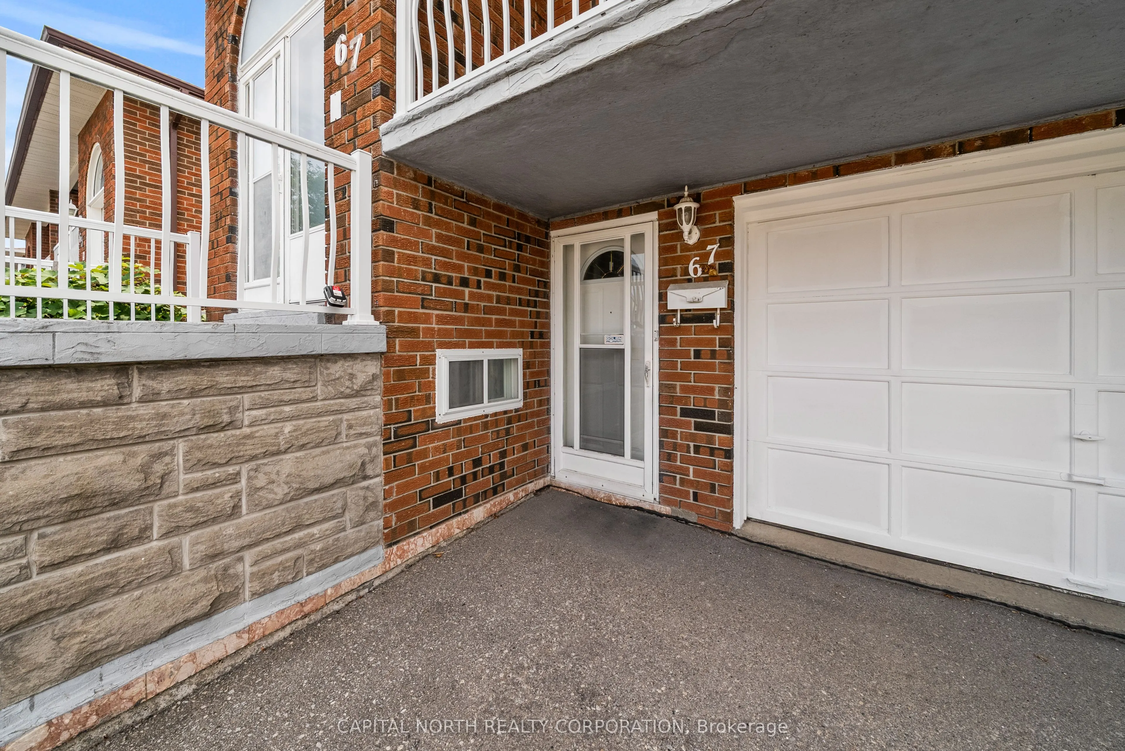 67 John Lindsay Court