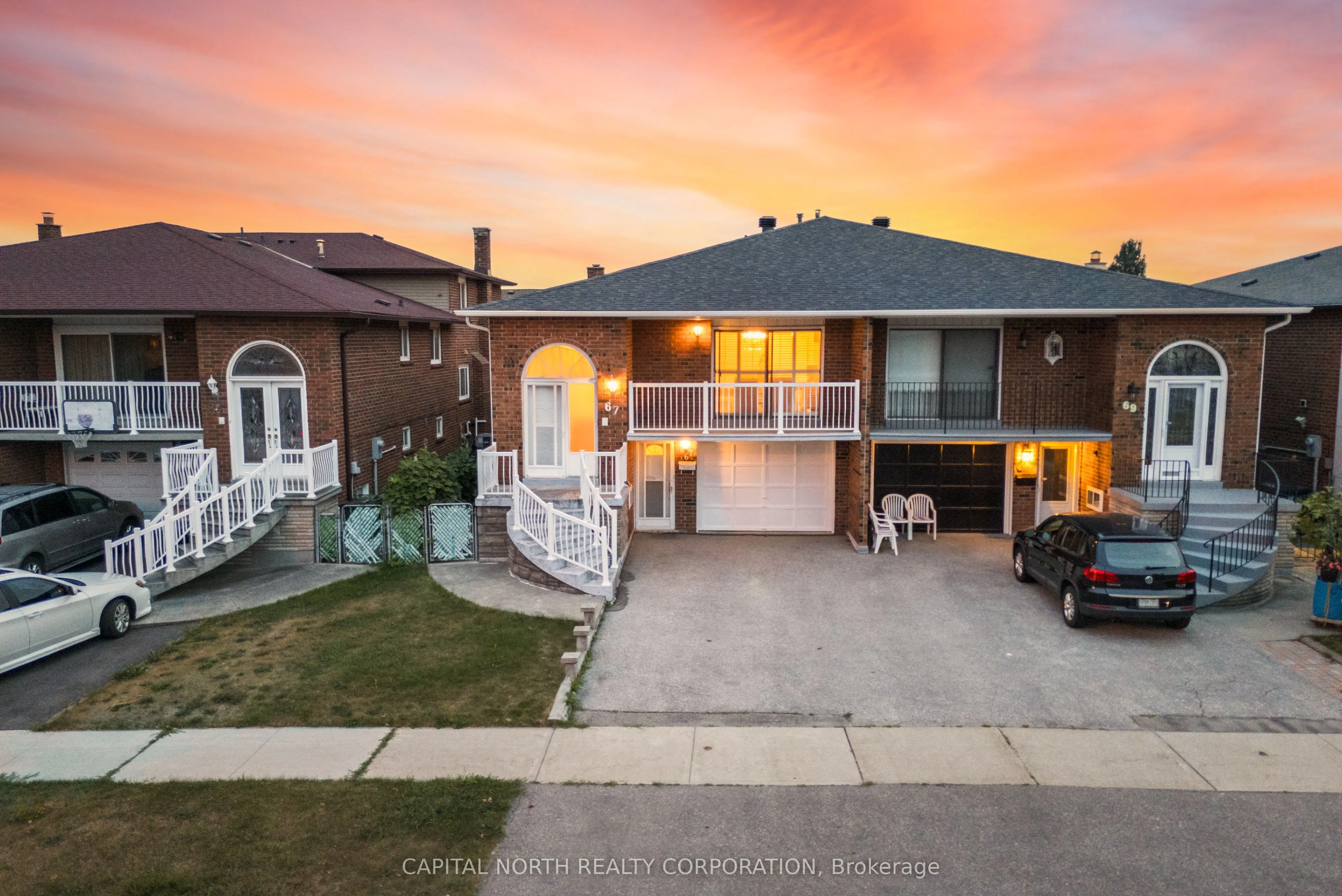 67 John Lindsay Court