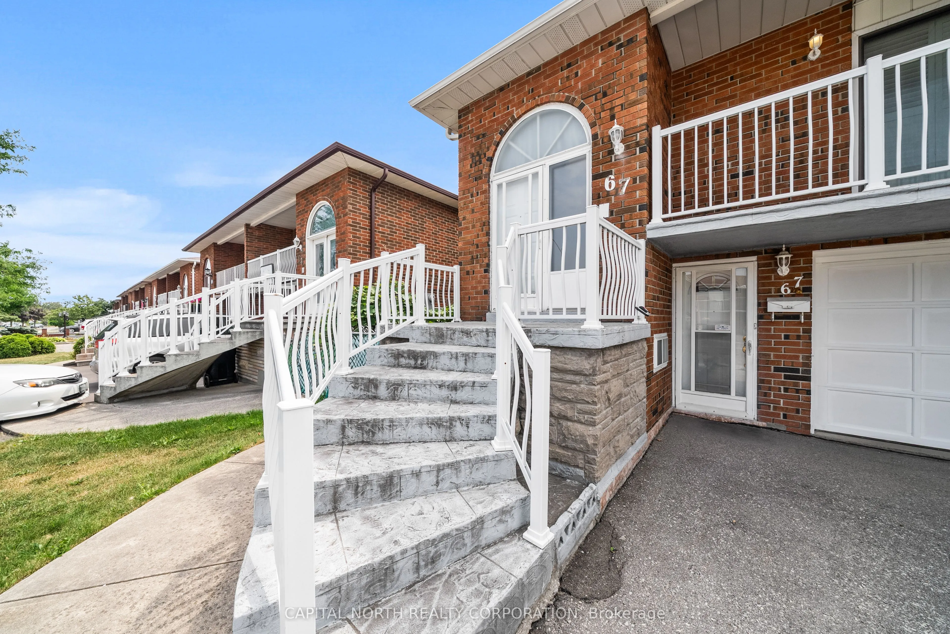 67 John Lindsay Court