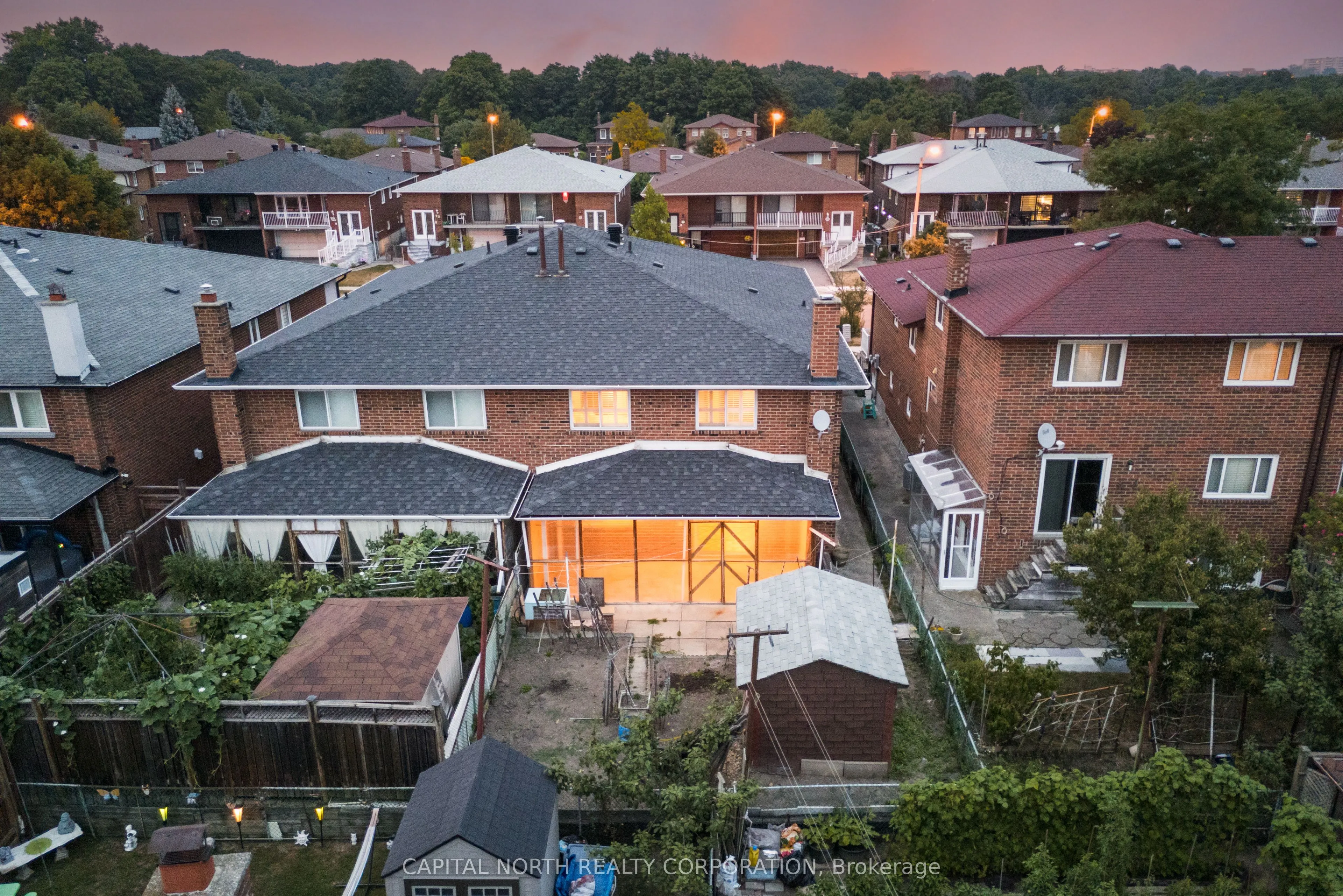 67 John Lindsay Court