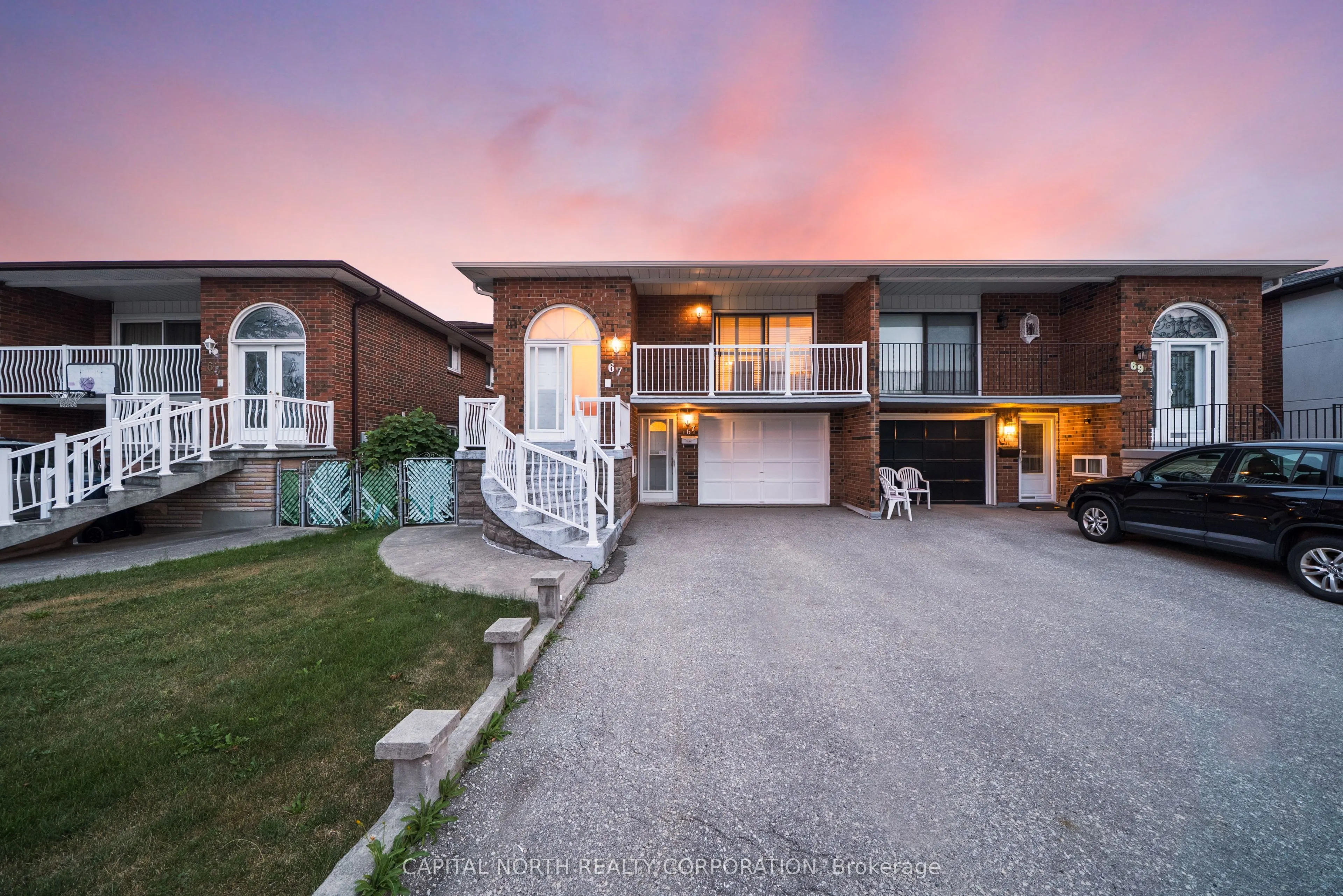 67 John Lindsay Court