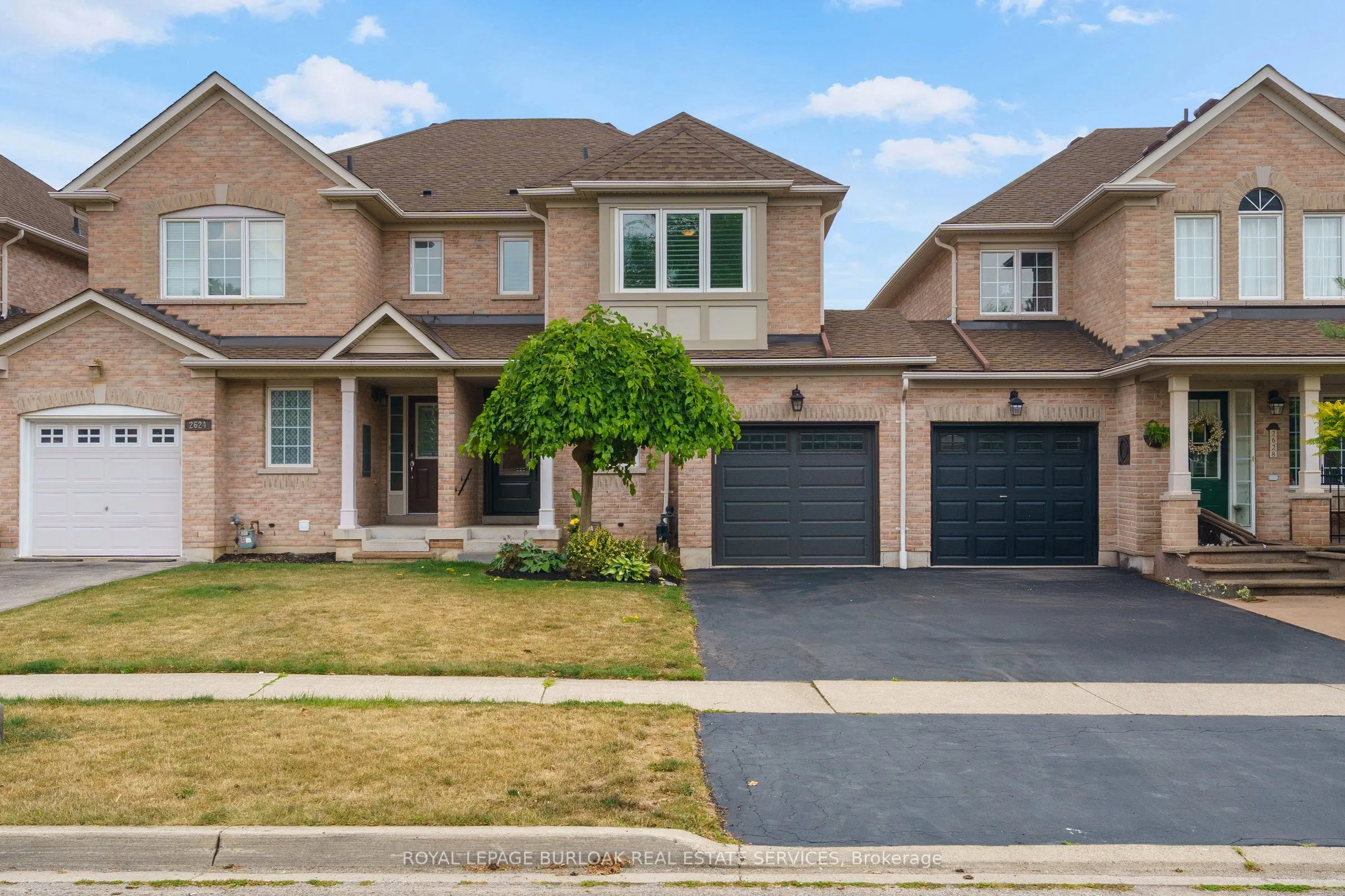 2626 Armour Crescent