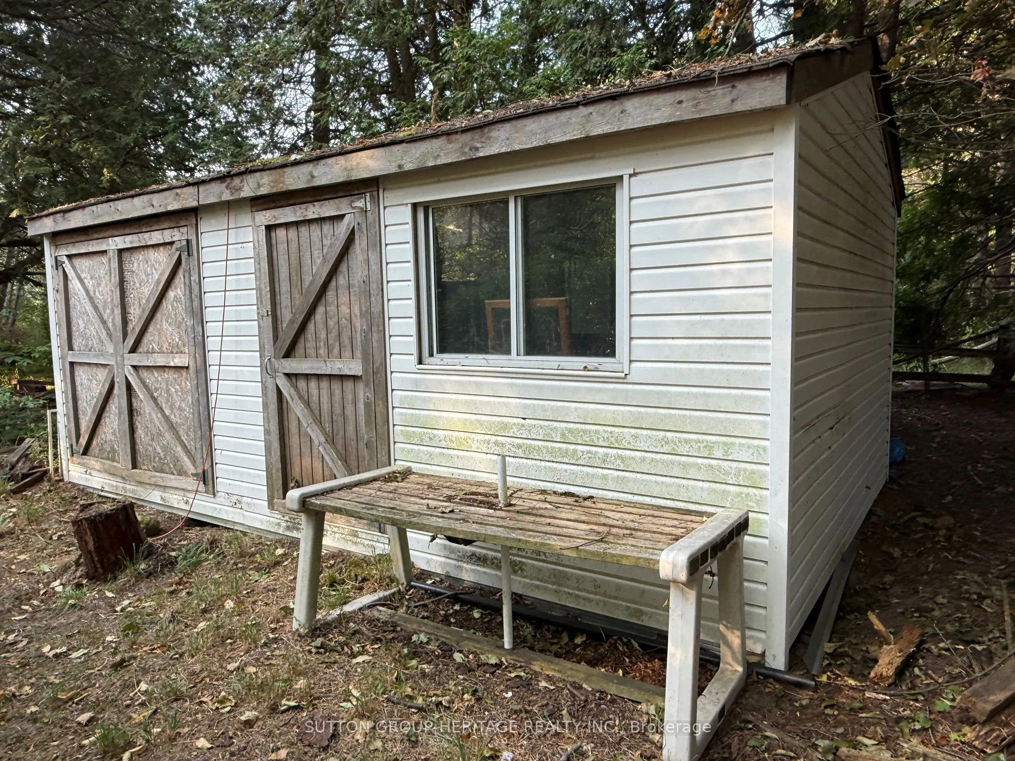 2766 Highpoint Side Road
