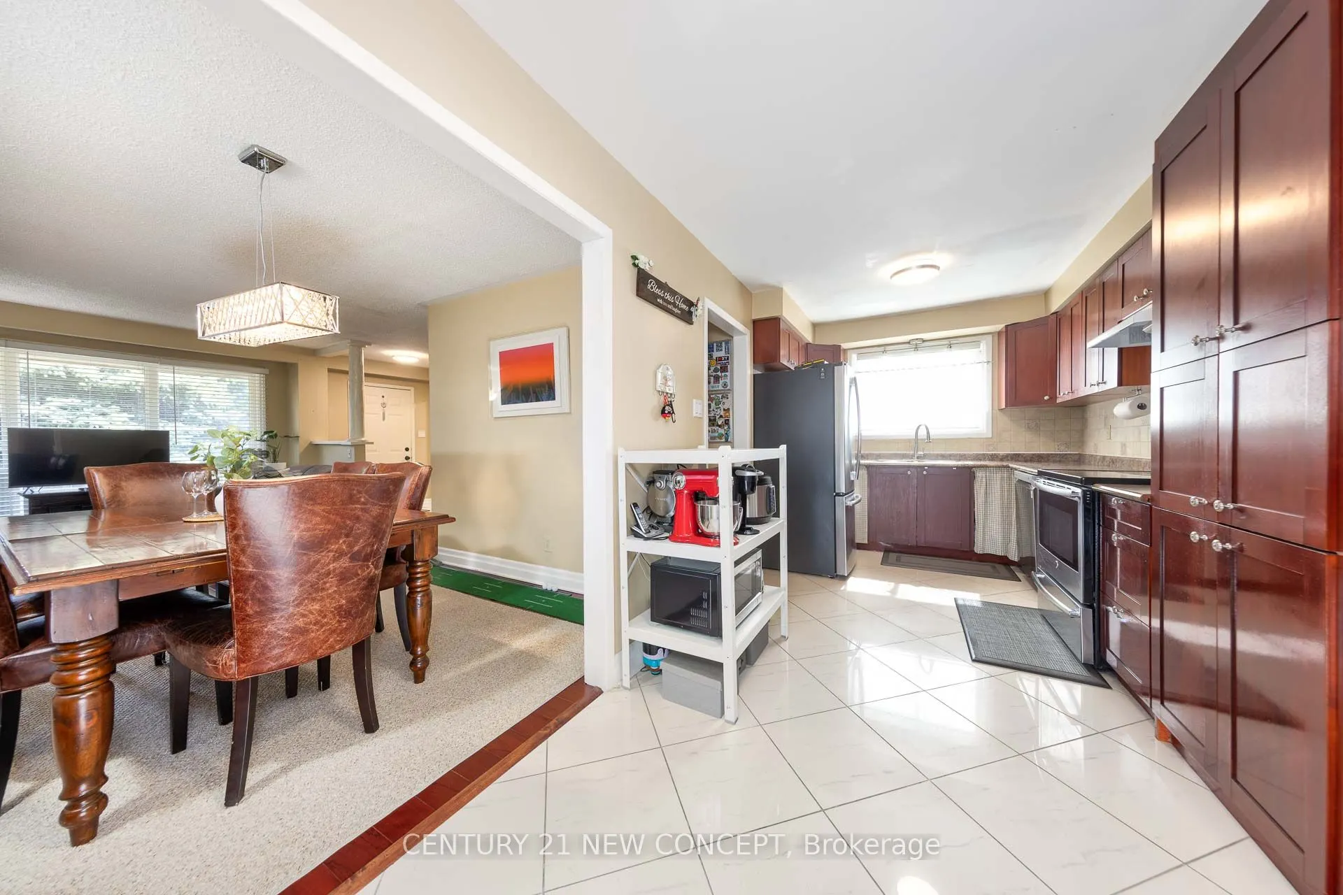 214 Vance Drive