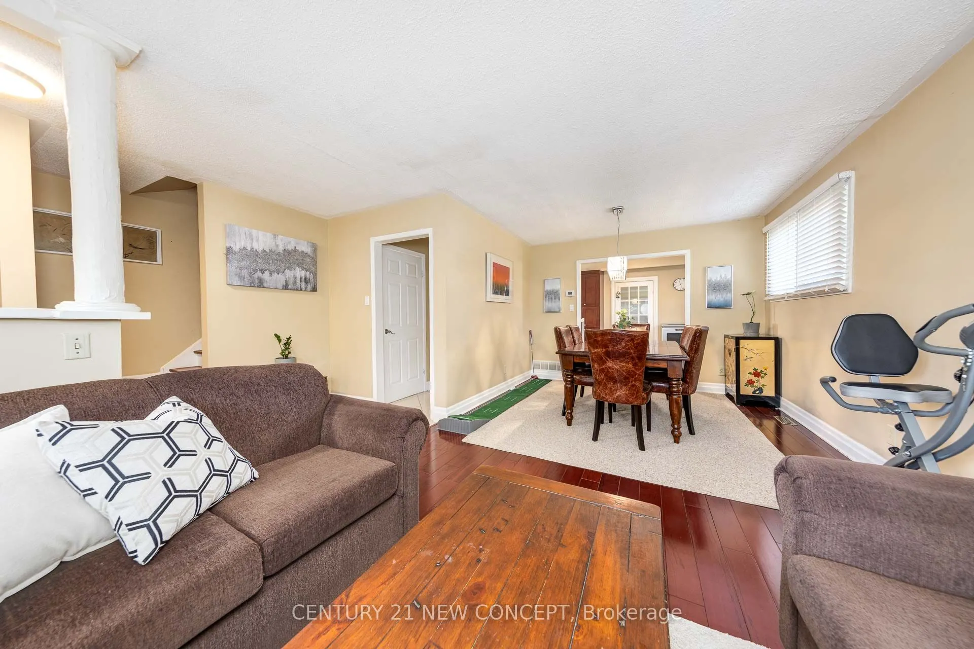 214 Vance Drive