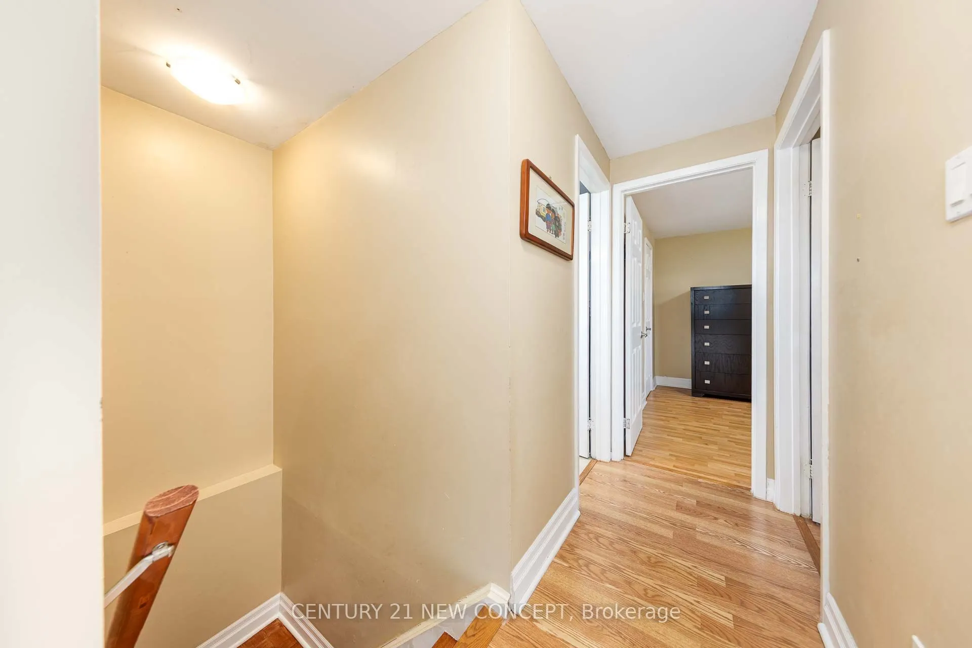 214 Vance Drive