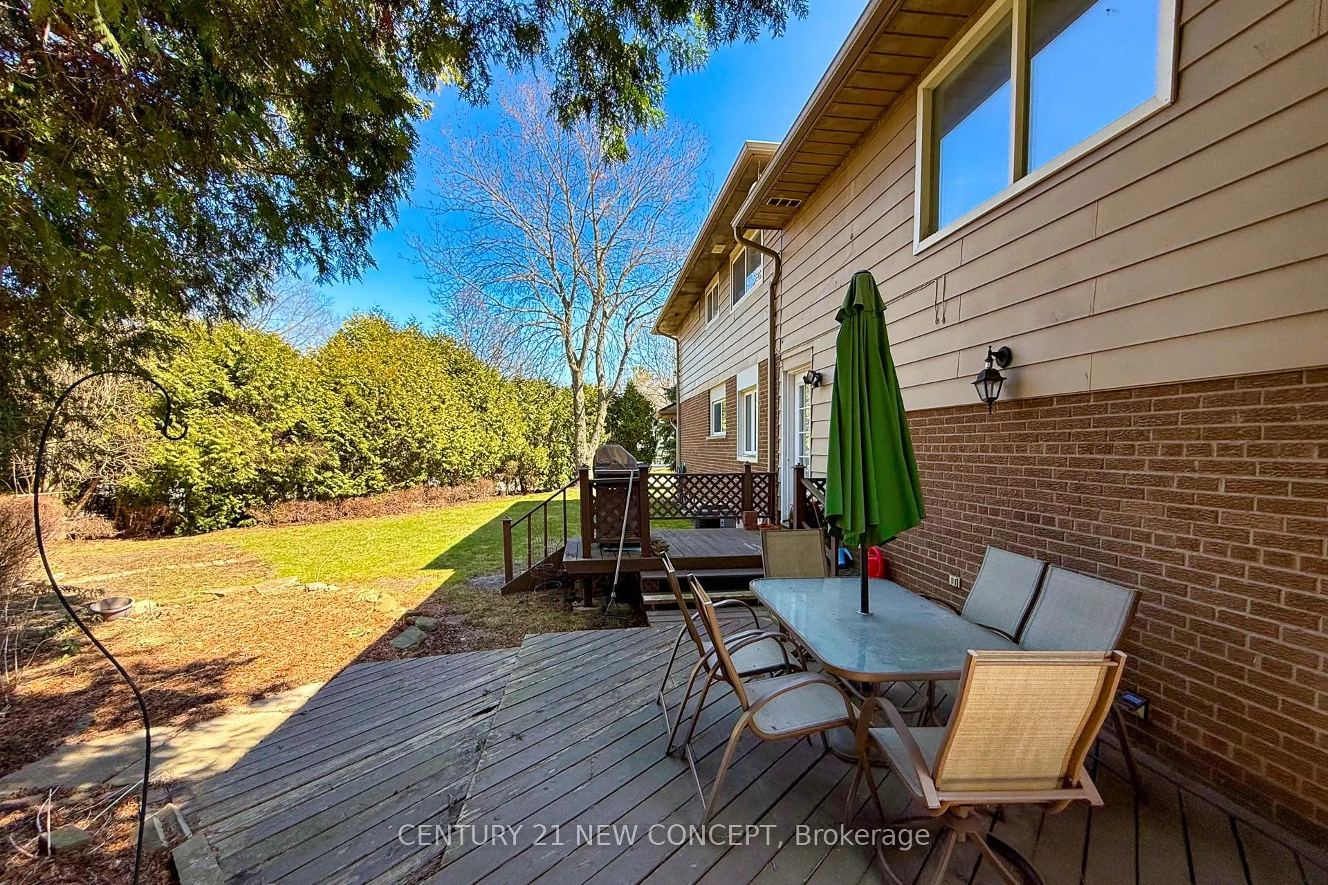 214 Vance Drive