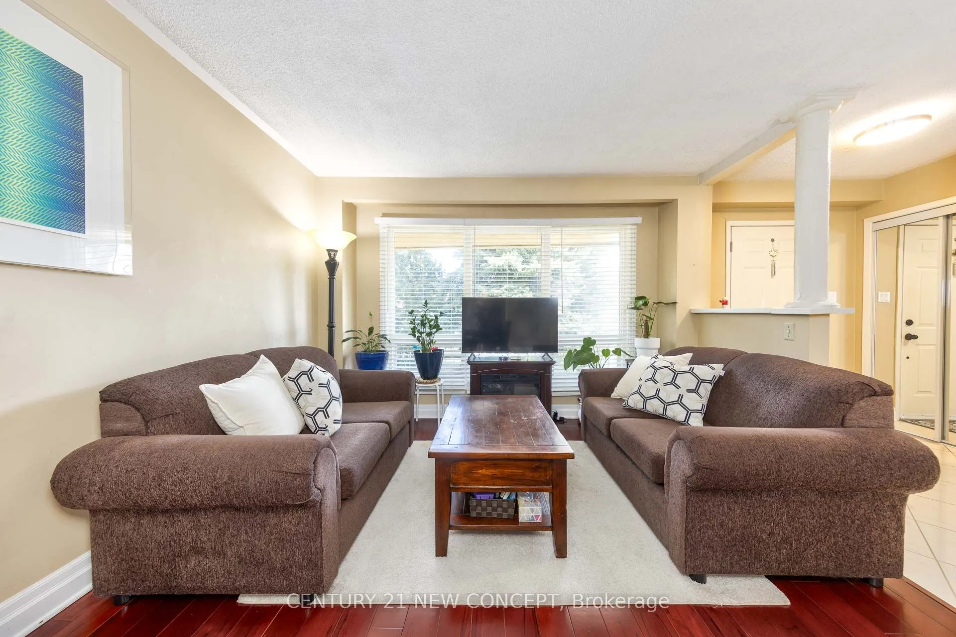 214 Vance Drive
