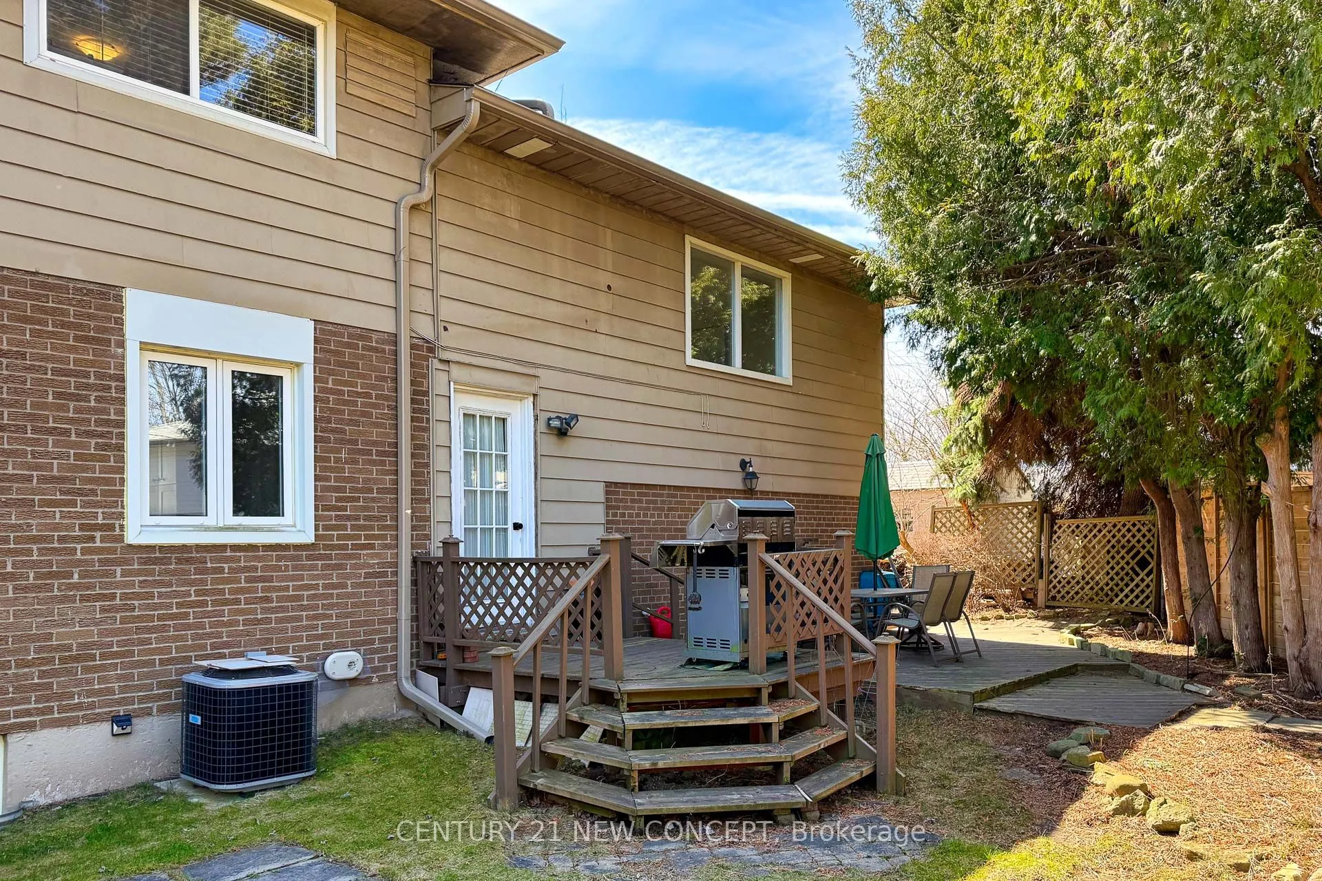 214 Vance Drive