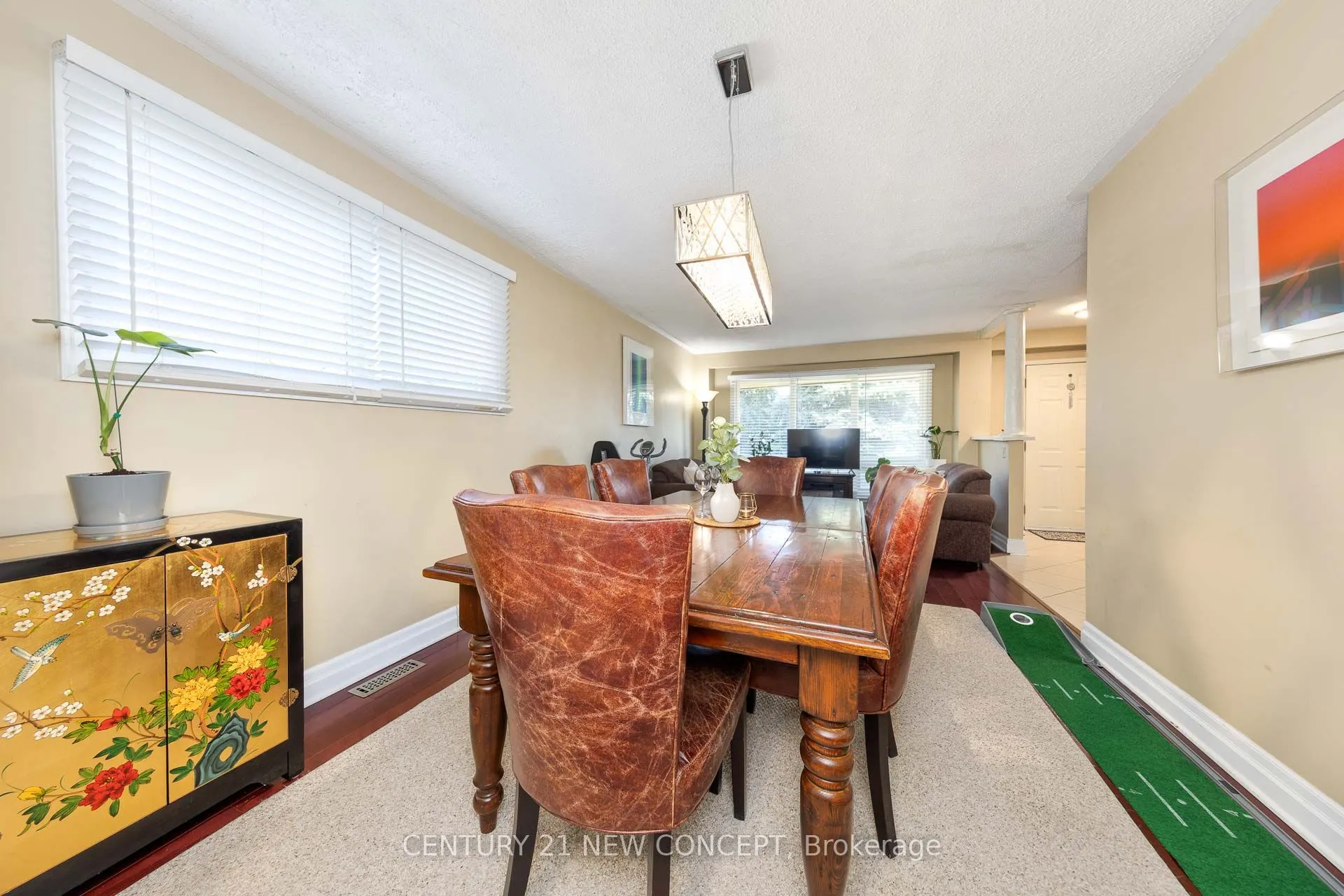 214 Vance Drive