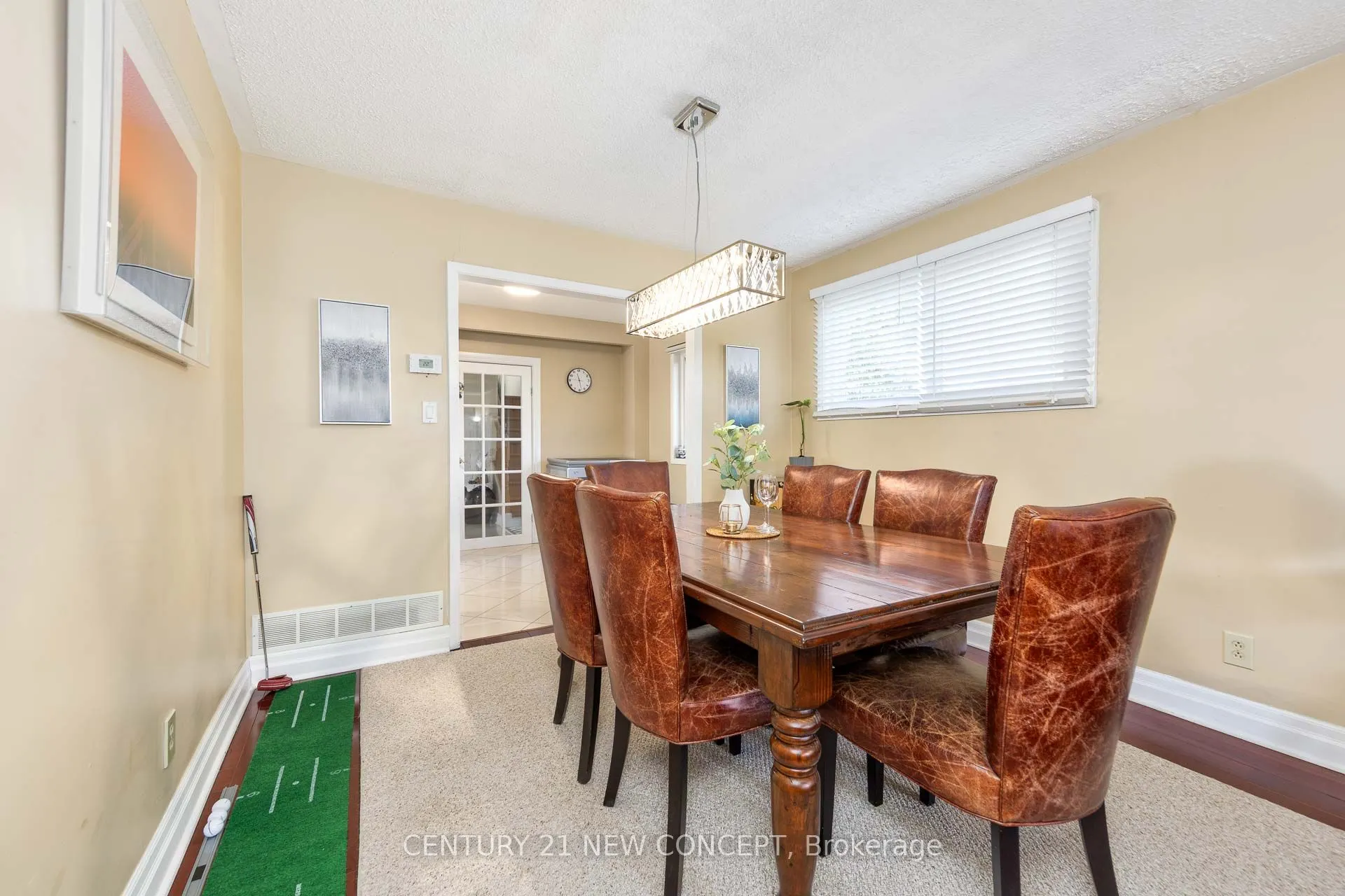 214 Vance Drive