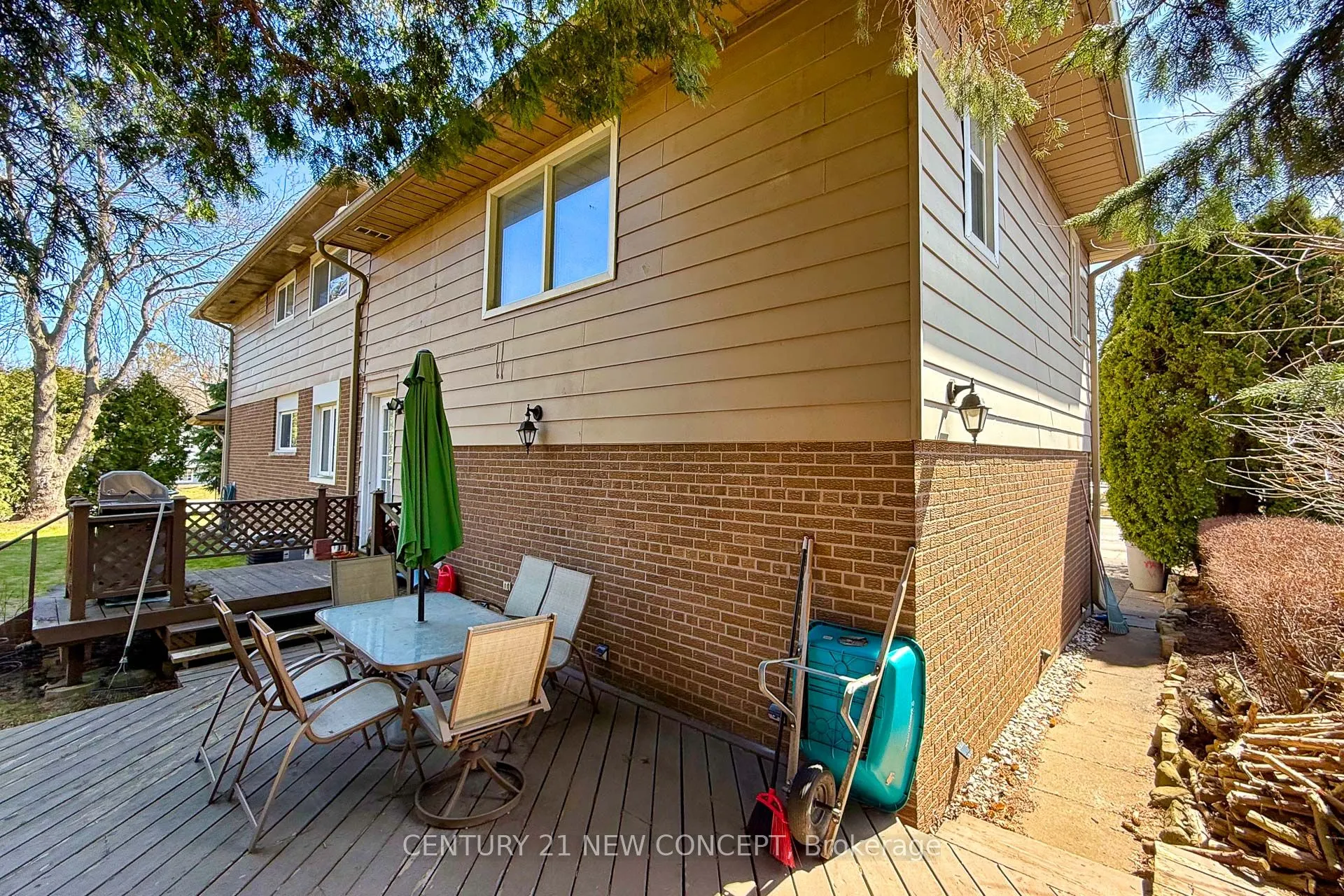 214 Vance Drive