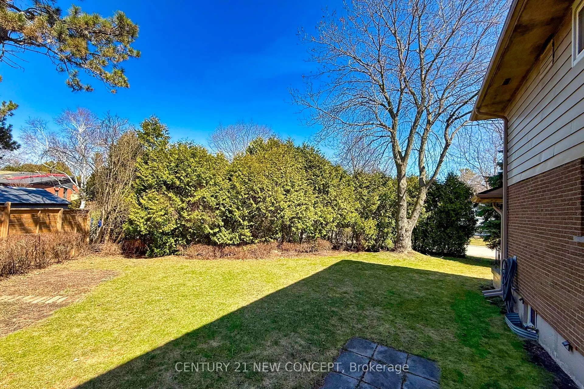 214 Vance Drive