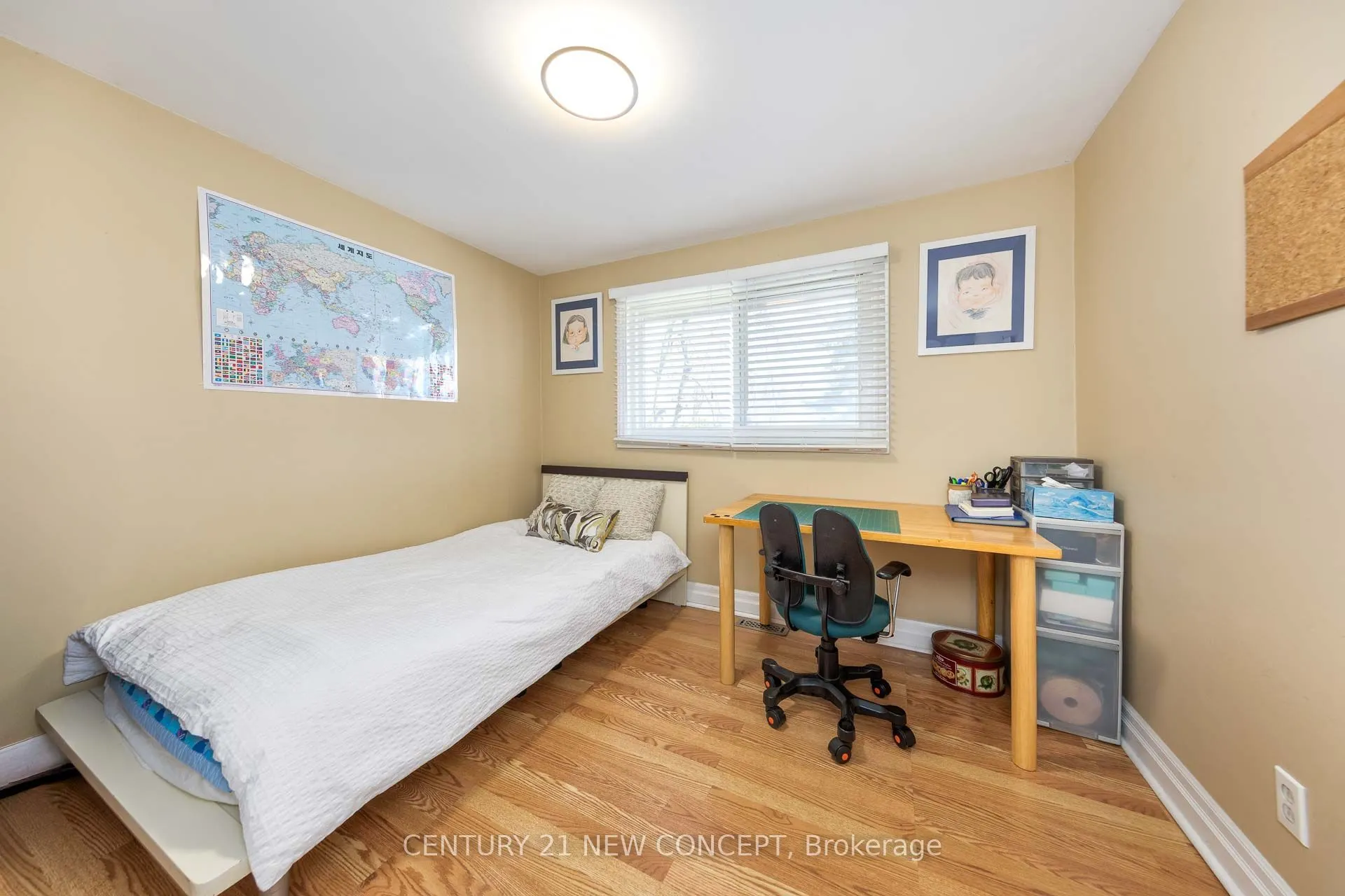214 Vance Drive