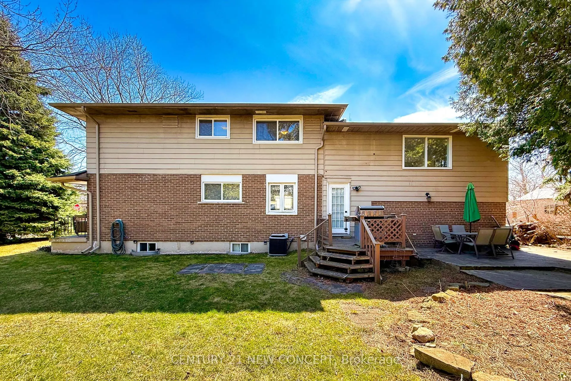 214 Vance Drive